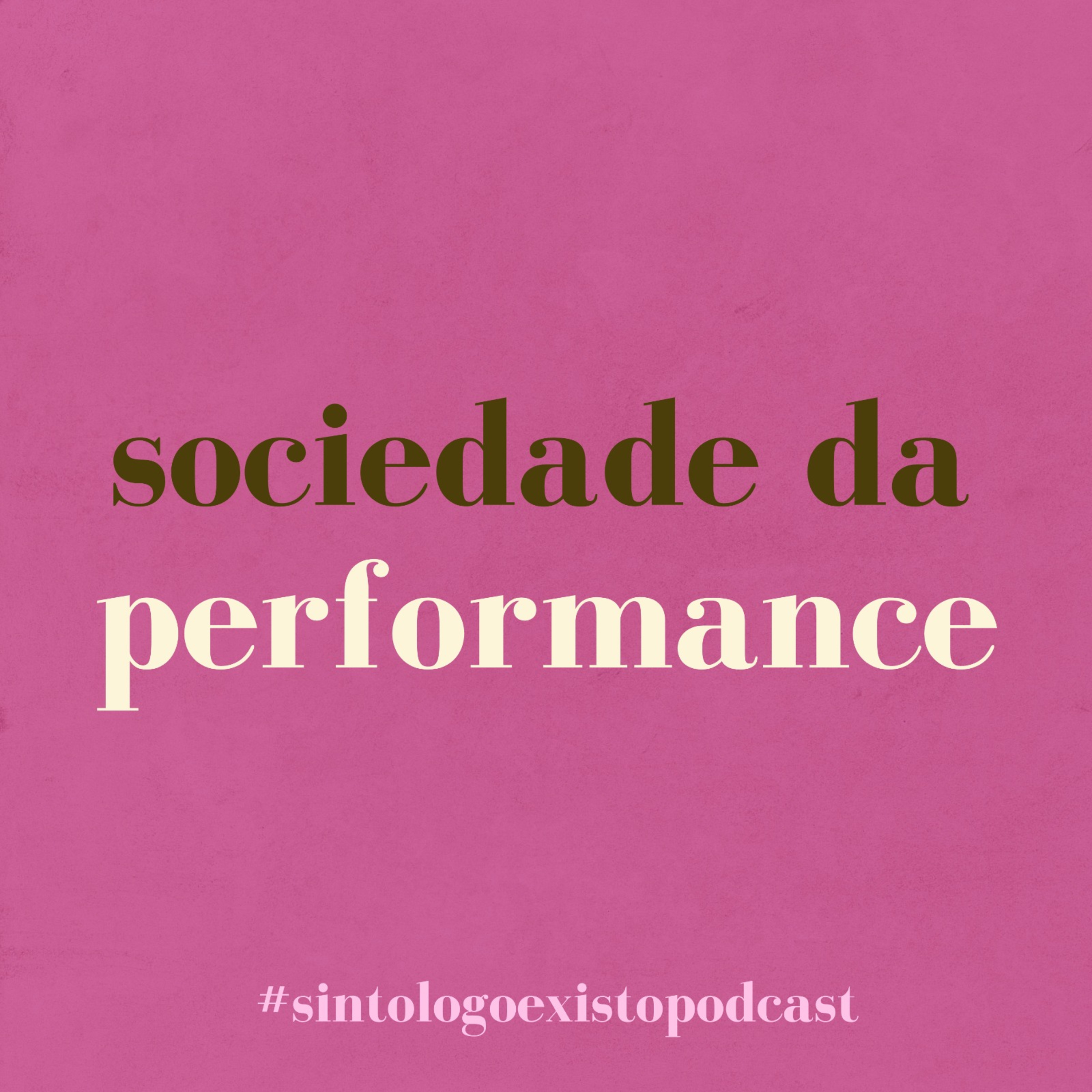 sinto, logo existo