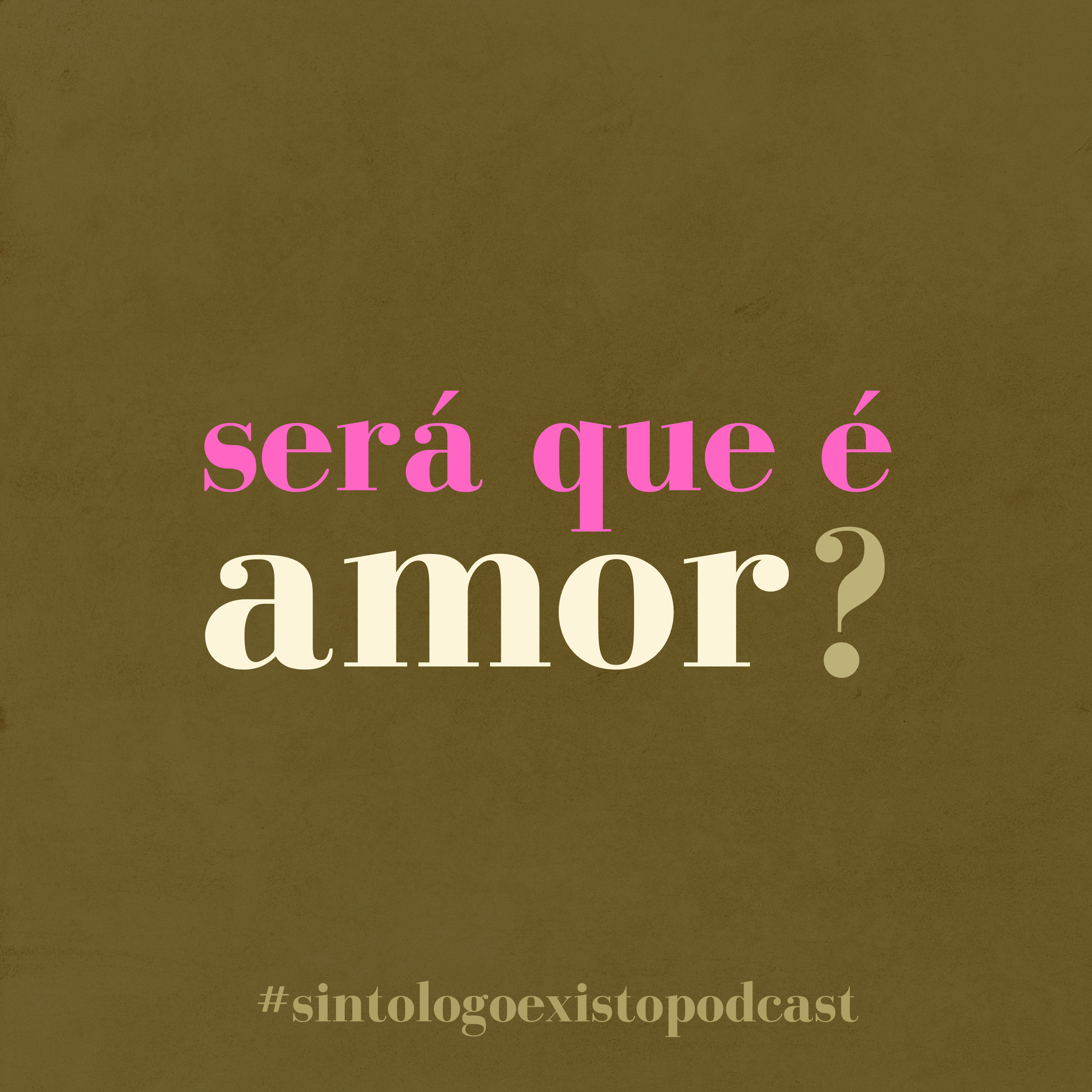 sinto, logo existo