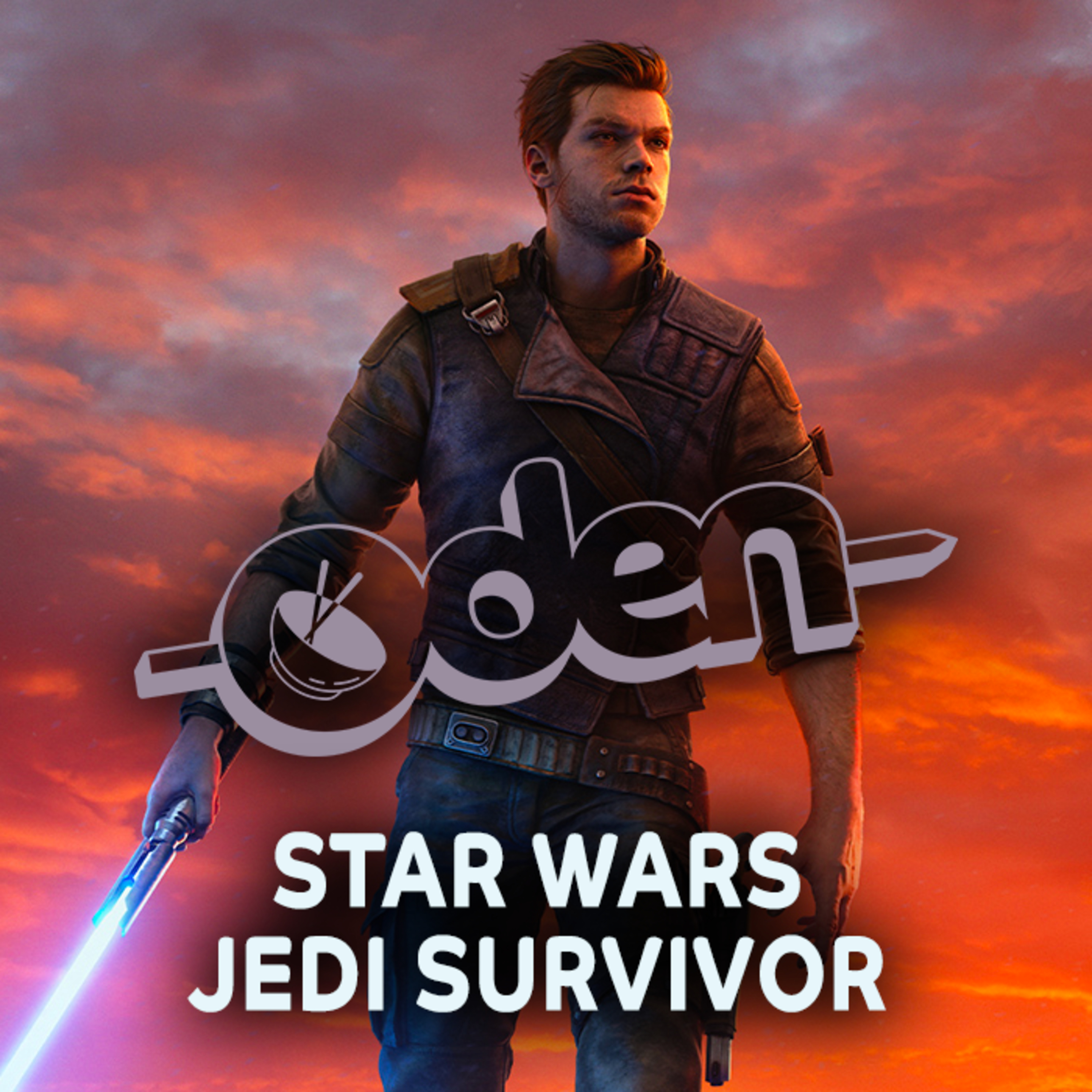 Oden