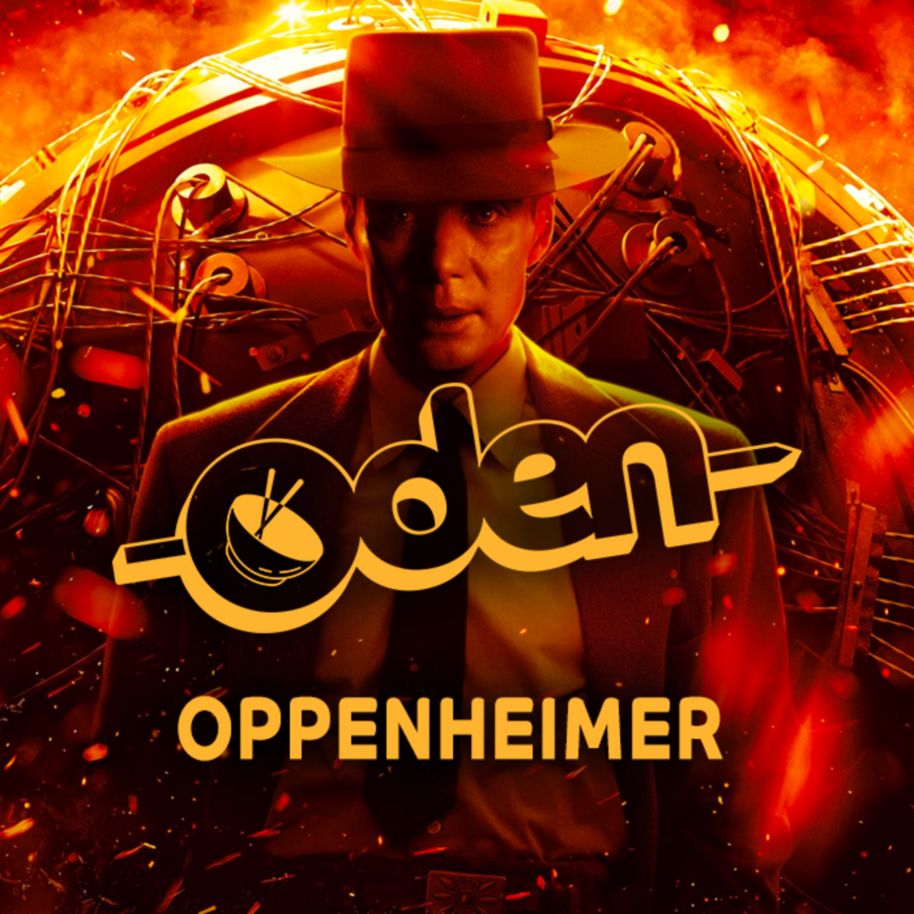 Oden