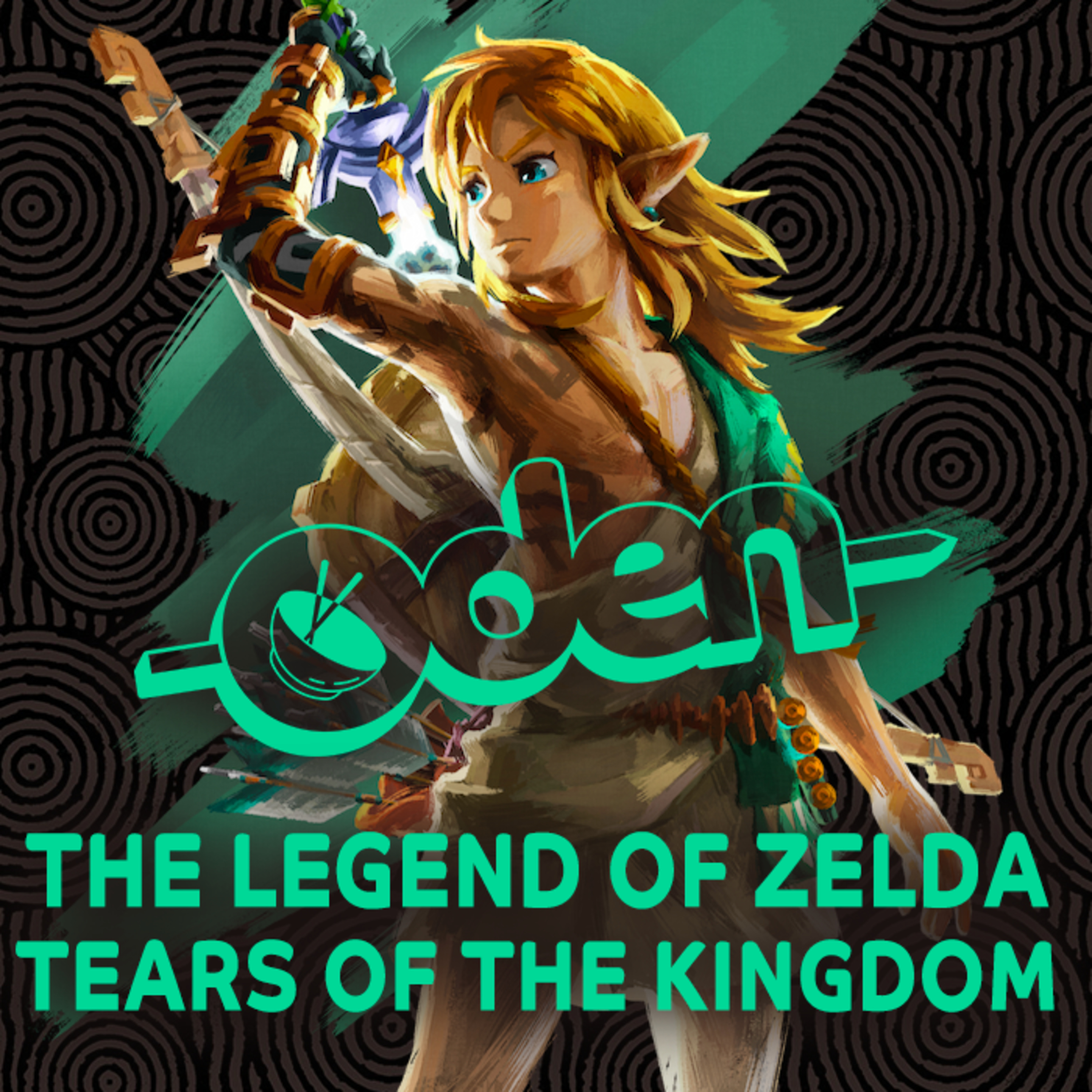 Oden