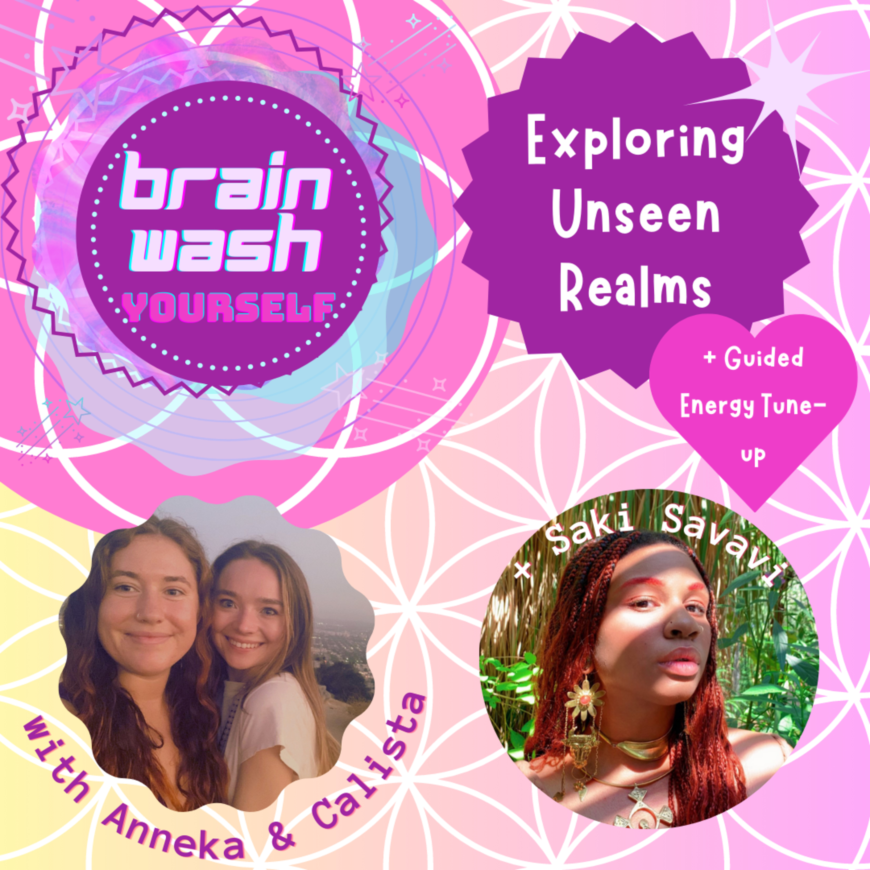 Brainwash Yourself
