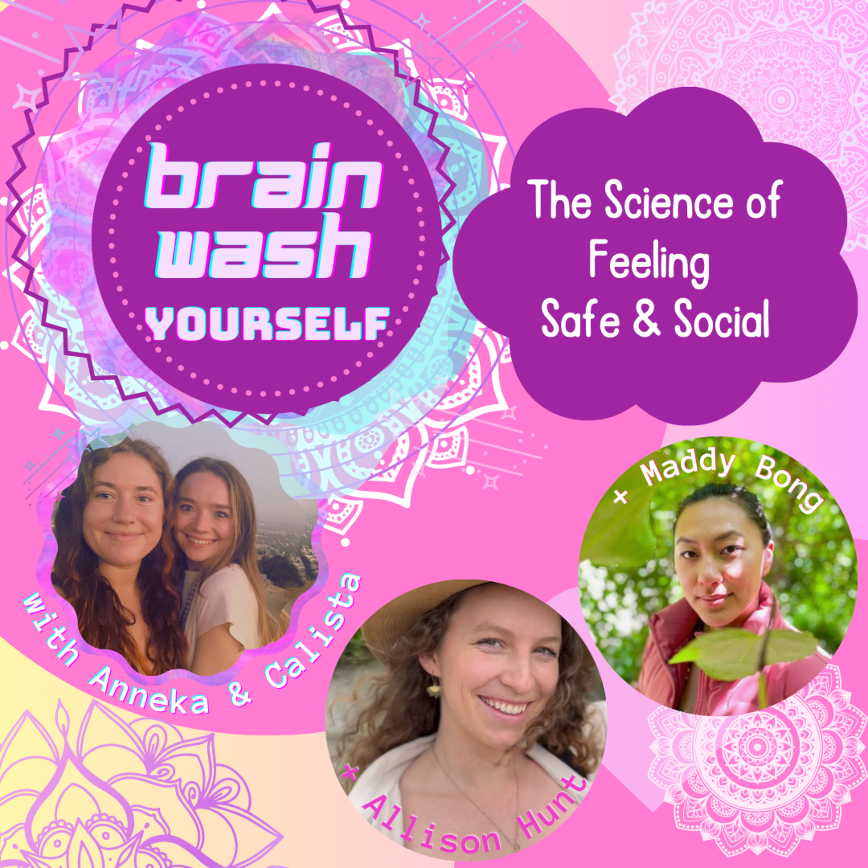 Brainwash Yourself
