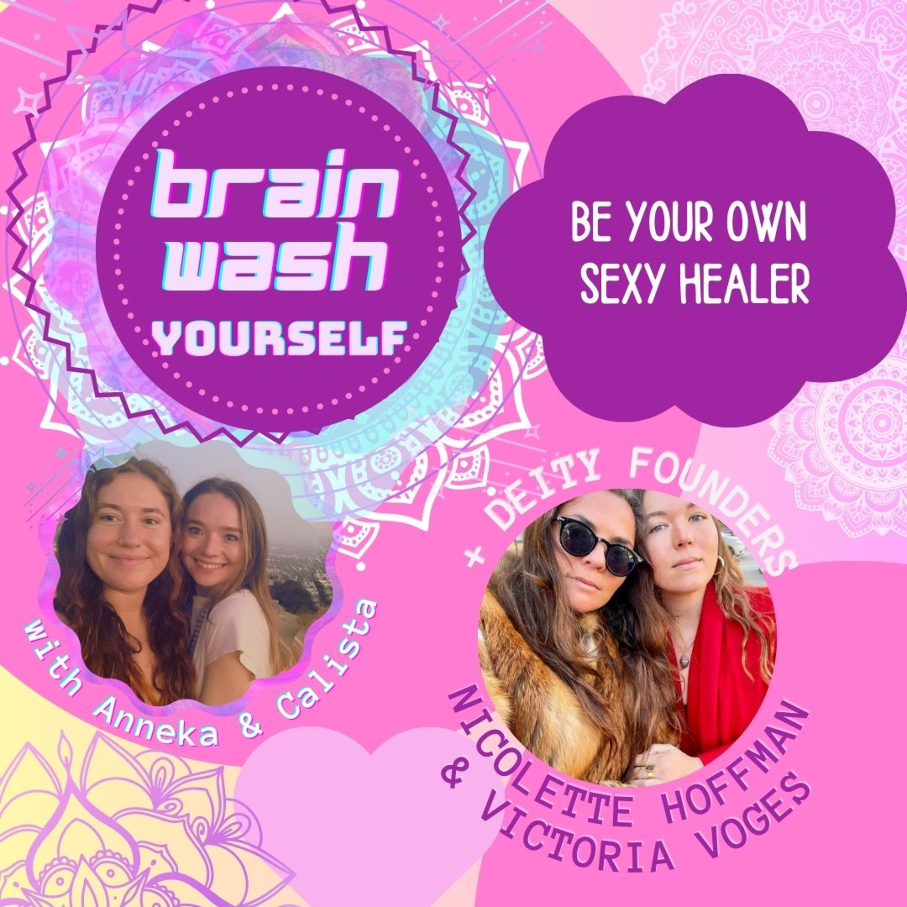Brainwash Yourself