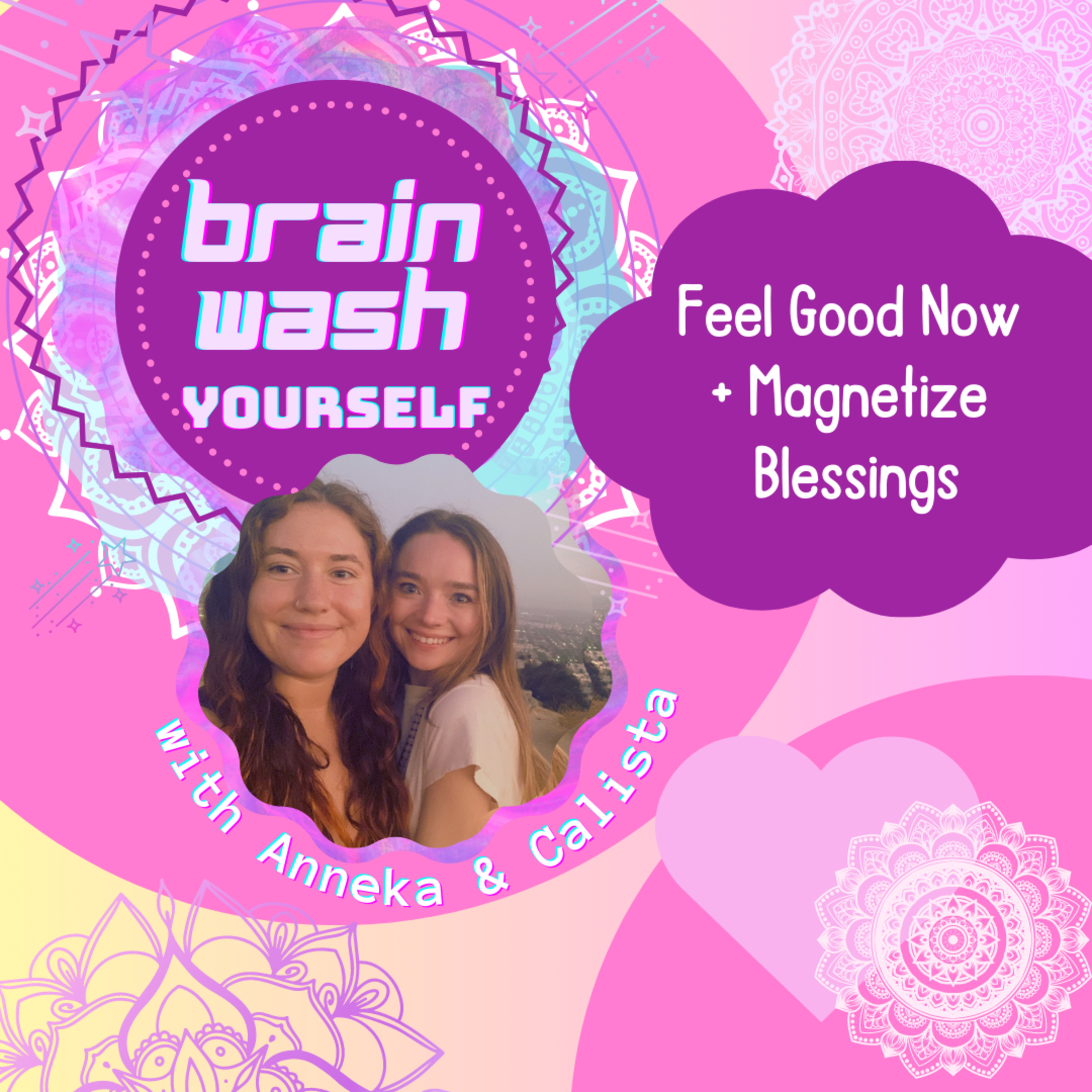 Brainwash Yourself
