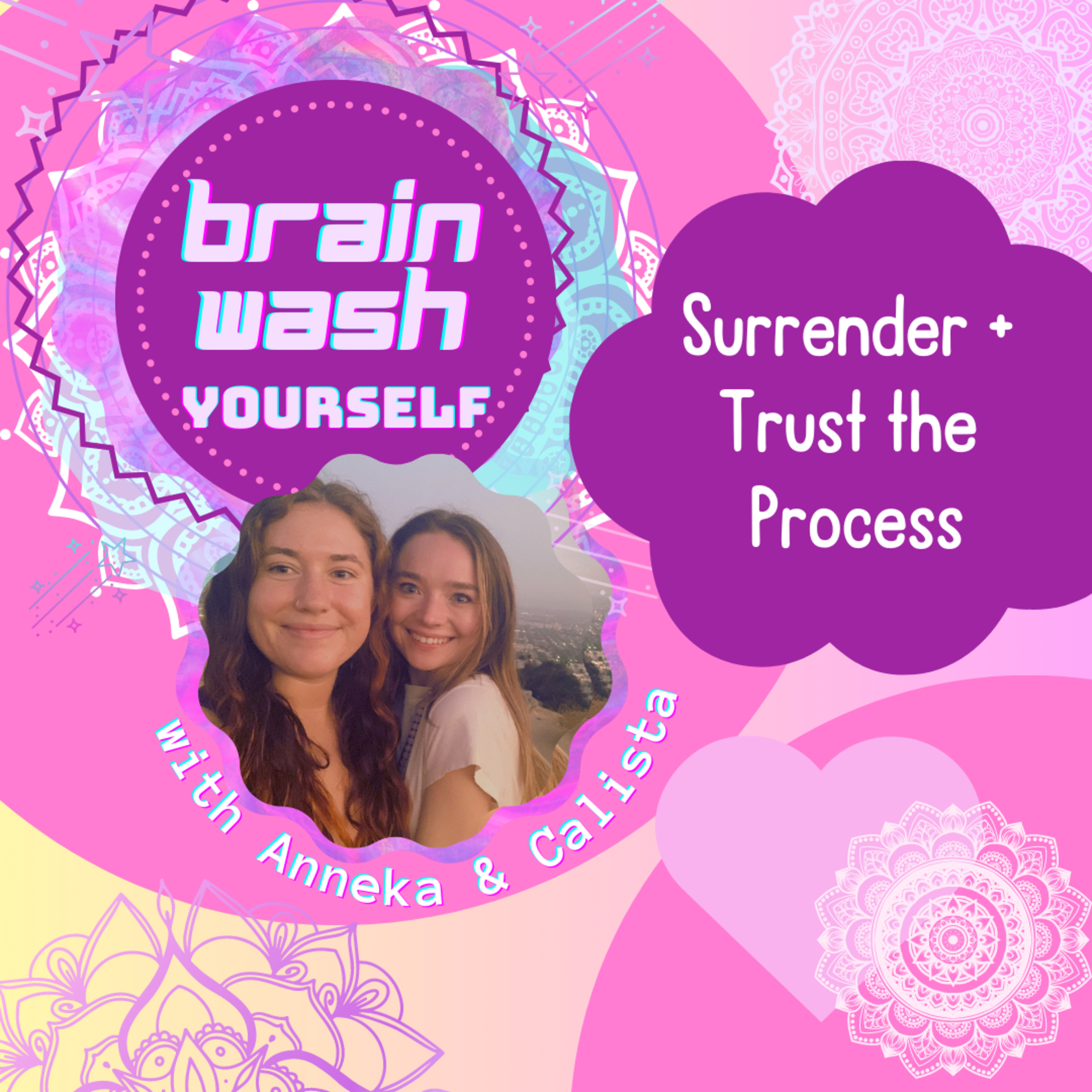 Brainwash Yourself