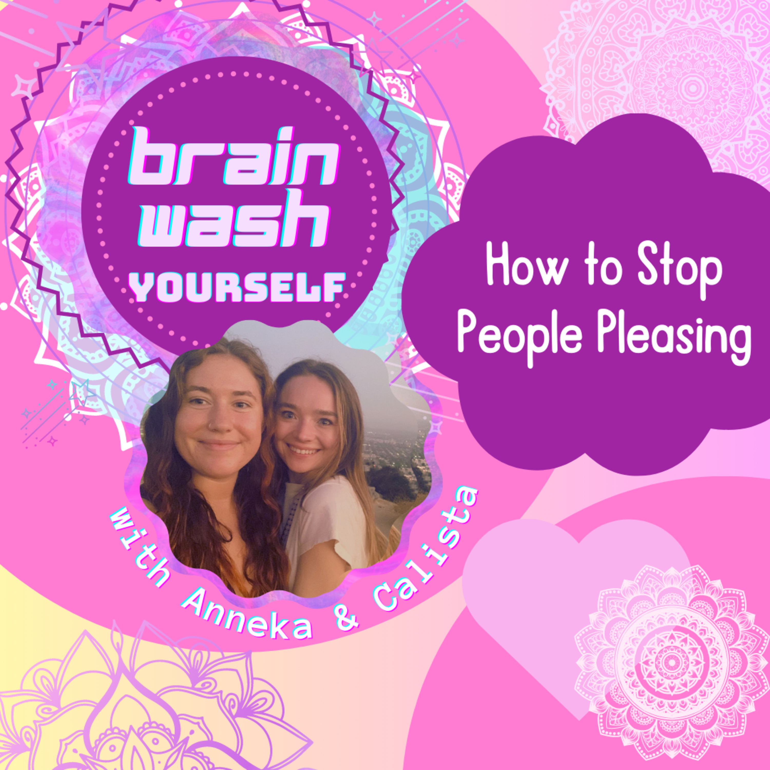 Brainwash Yourself