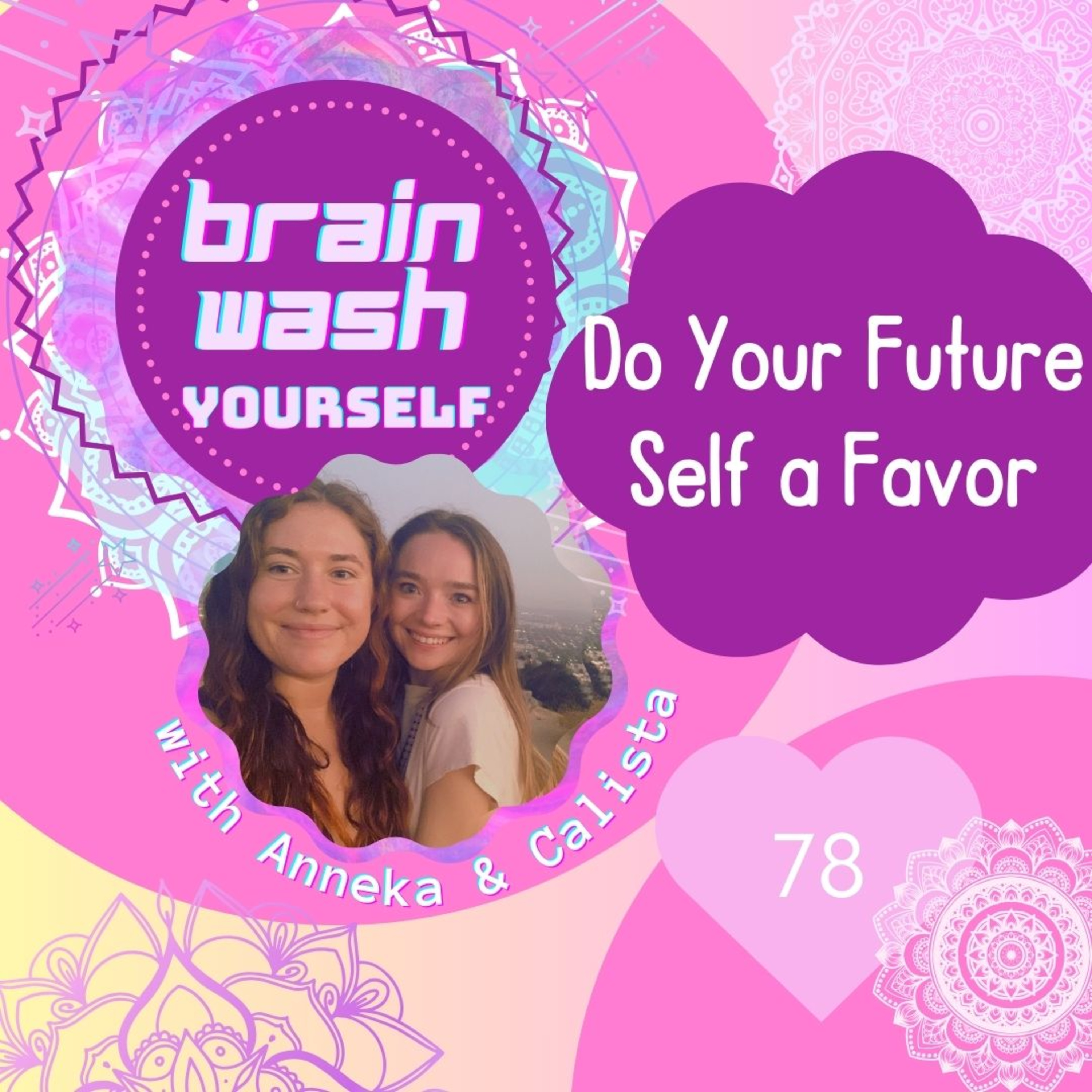 Brainwash Yourself