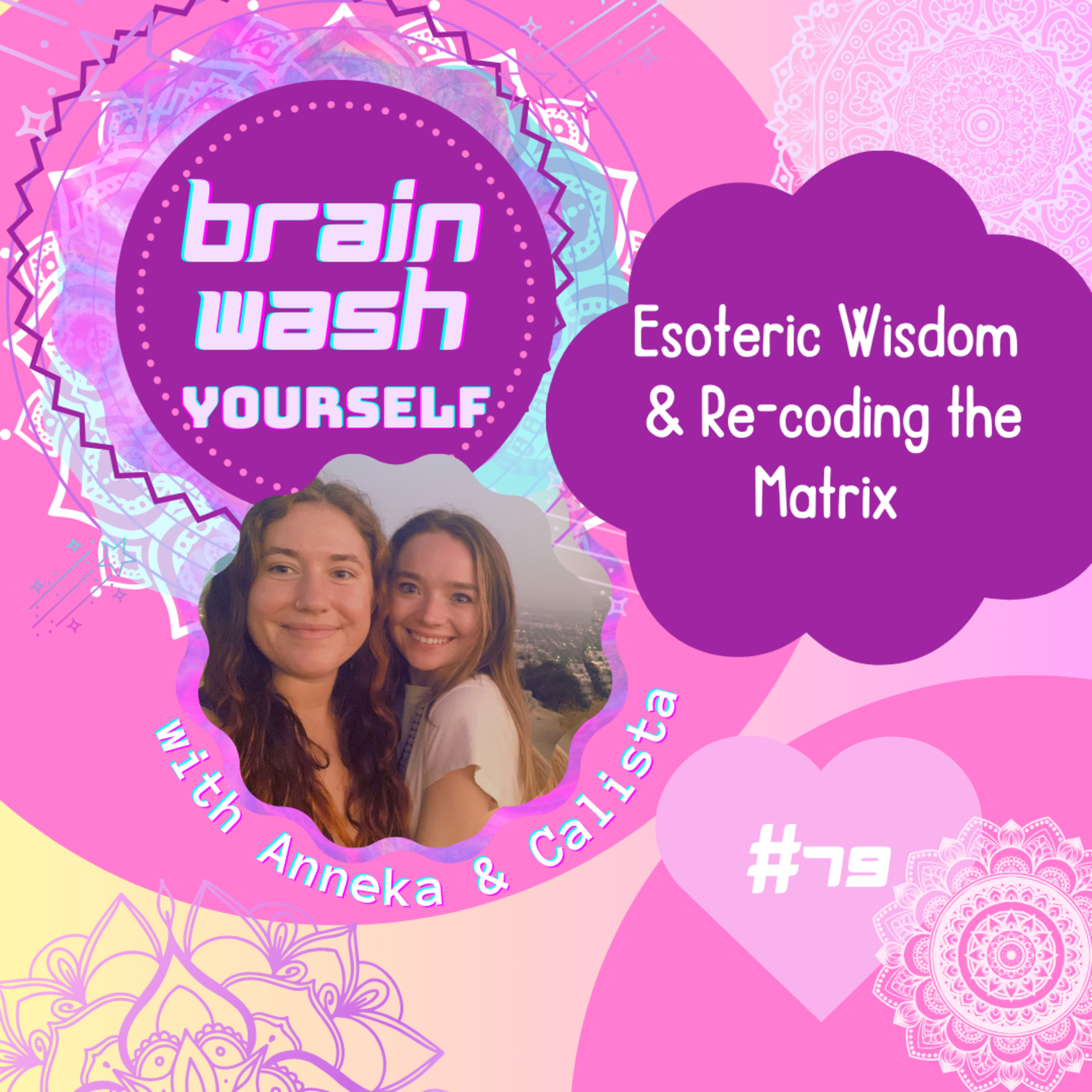 Brainwash Yourself