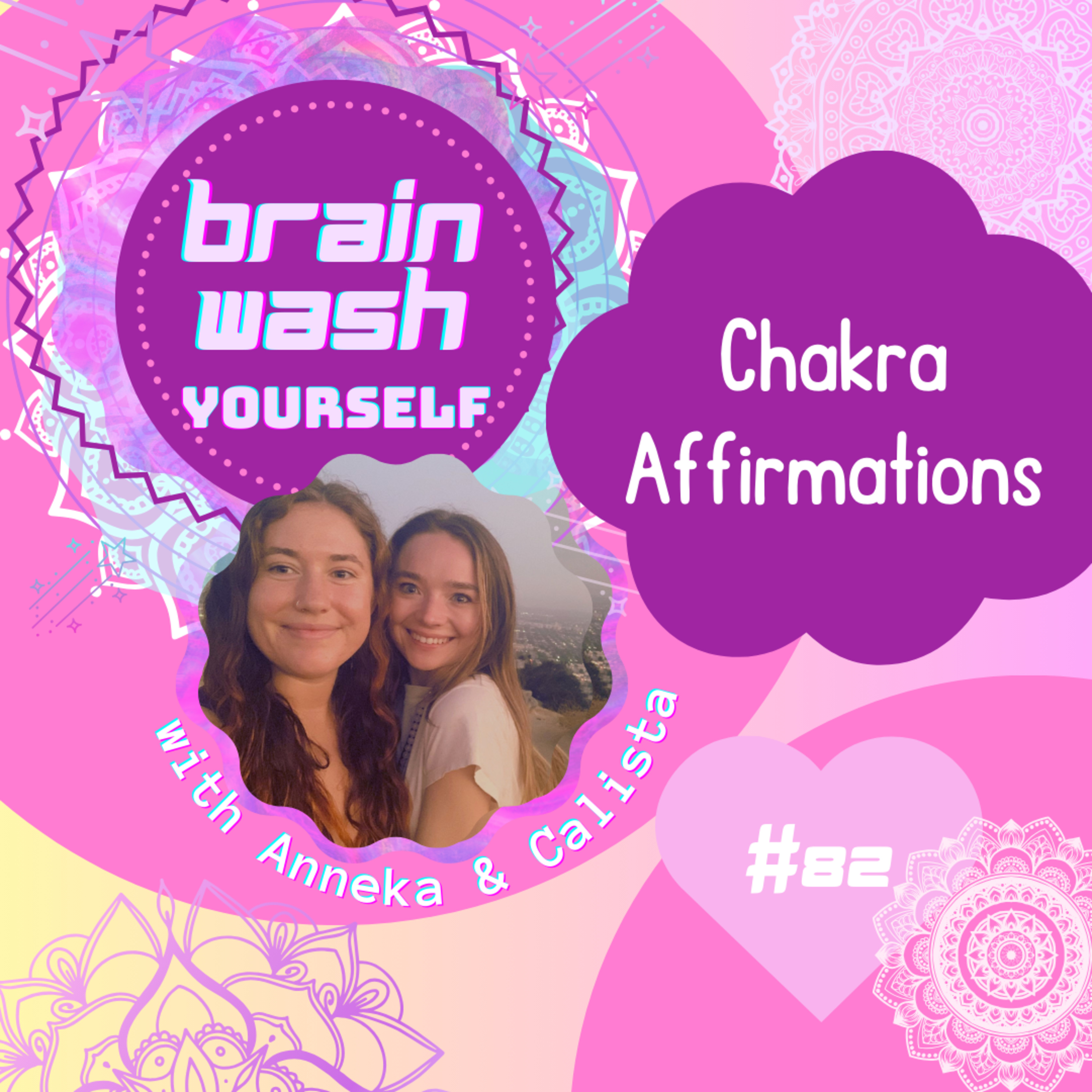 Brainwash Yourself