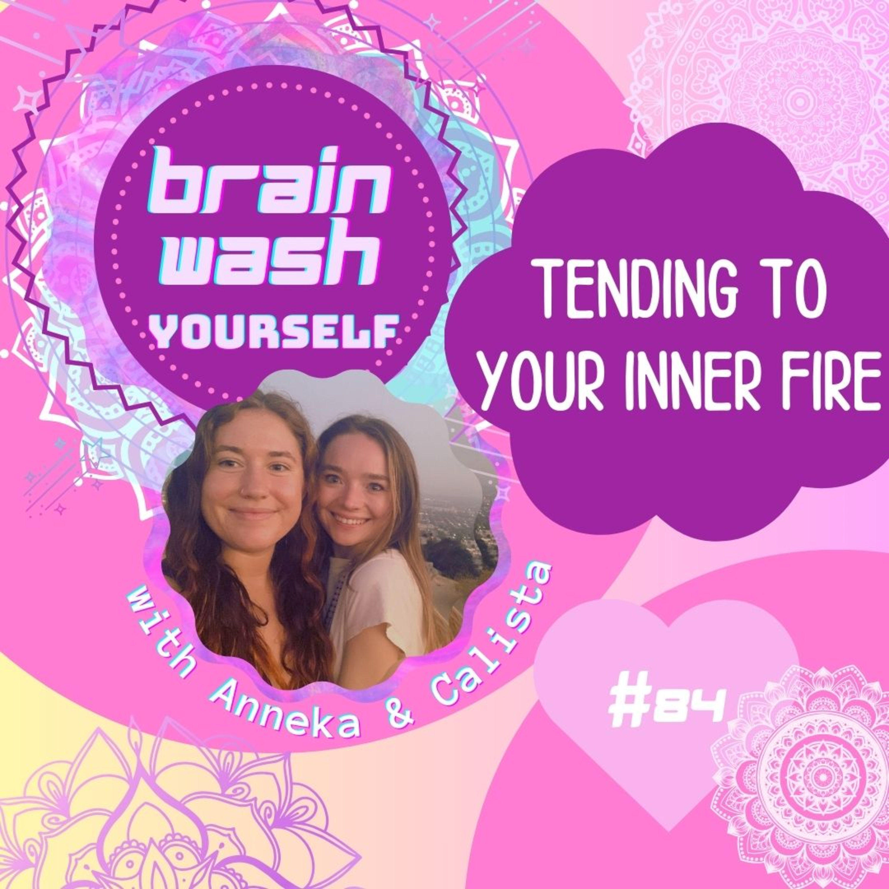 Brainwash Yourself