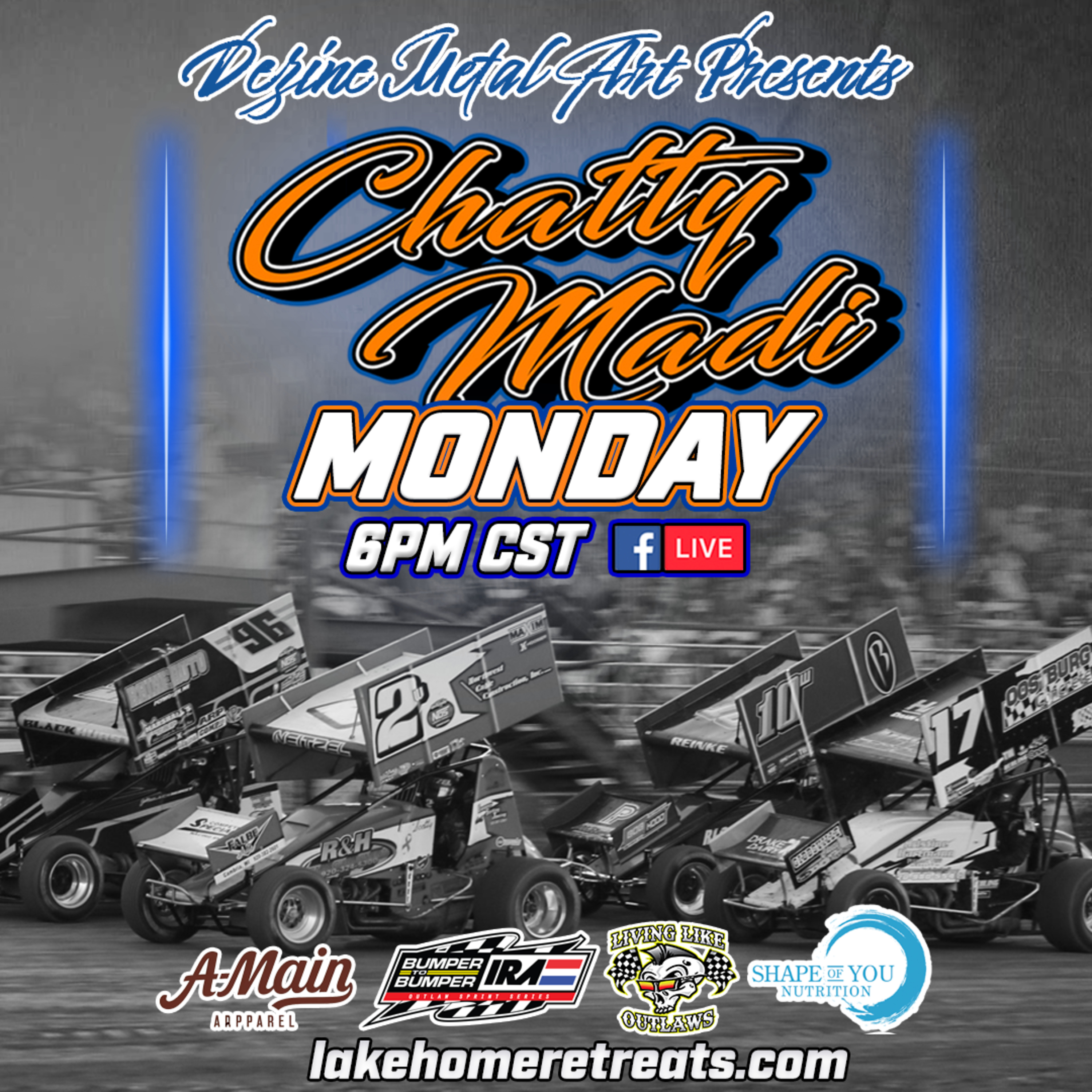 CMM SZN 5 FINALE