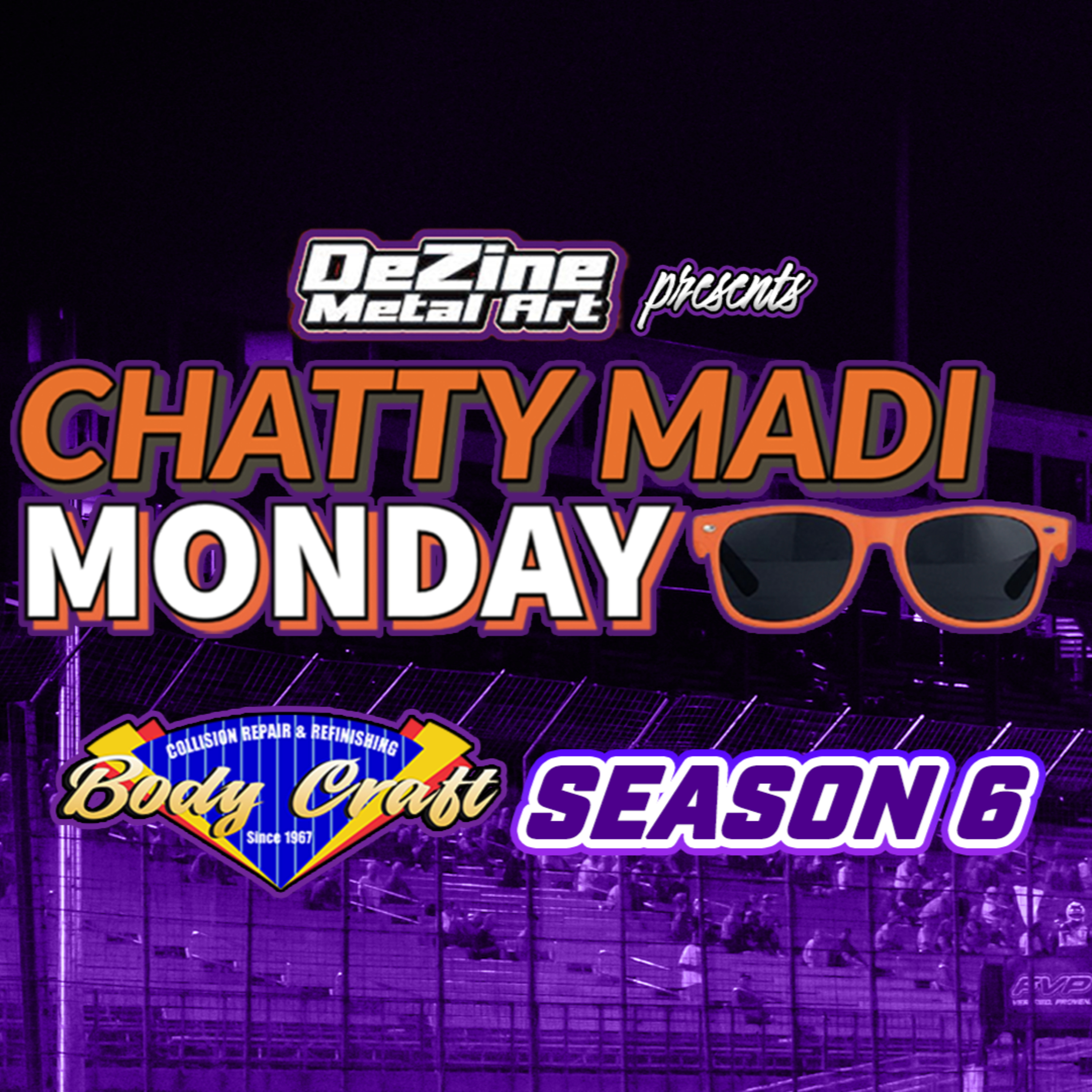 CMM SZN 6 EP 11