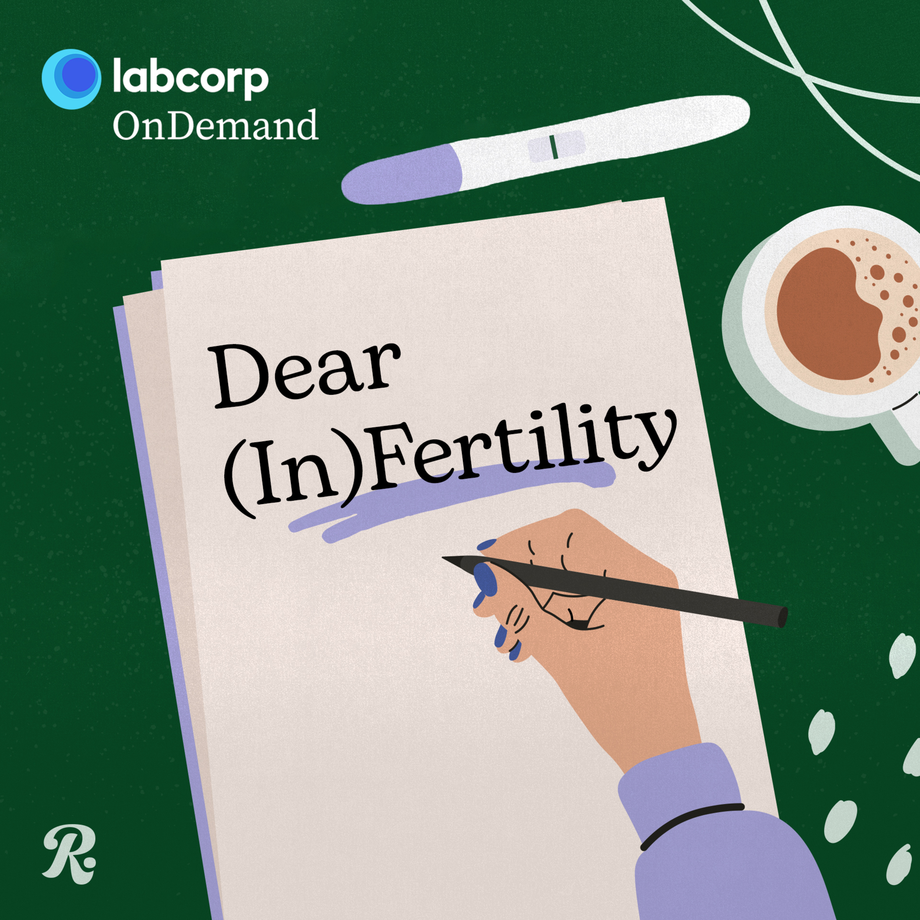 From First Period To Last Period