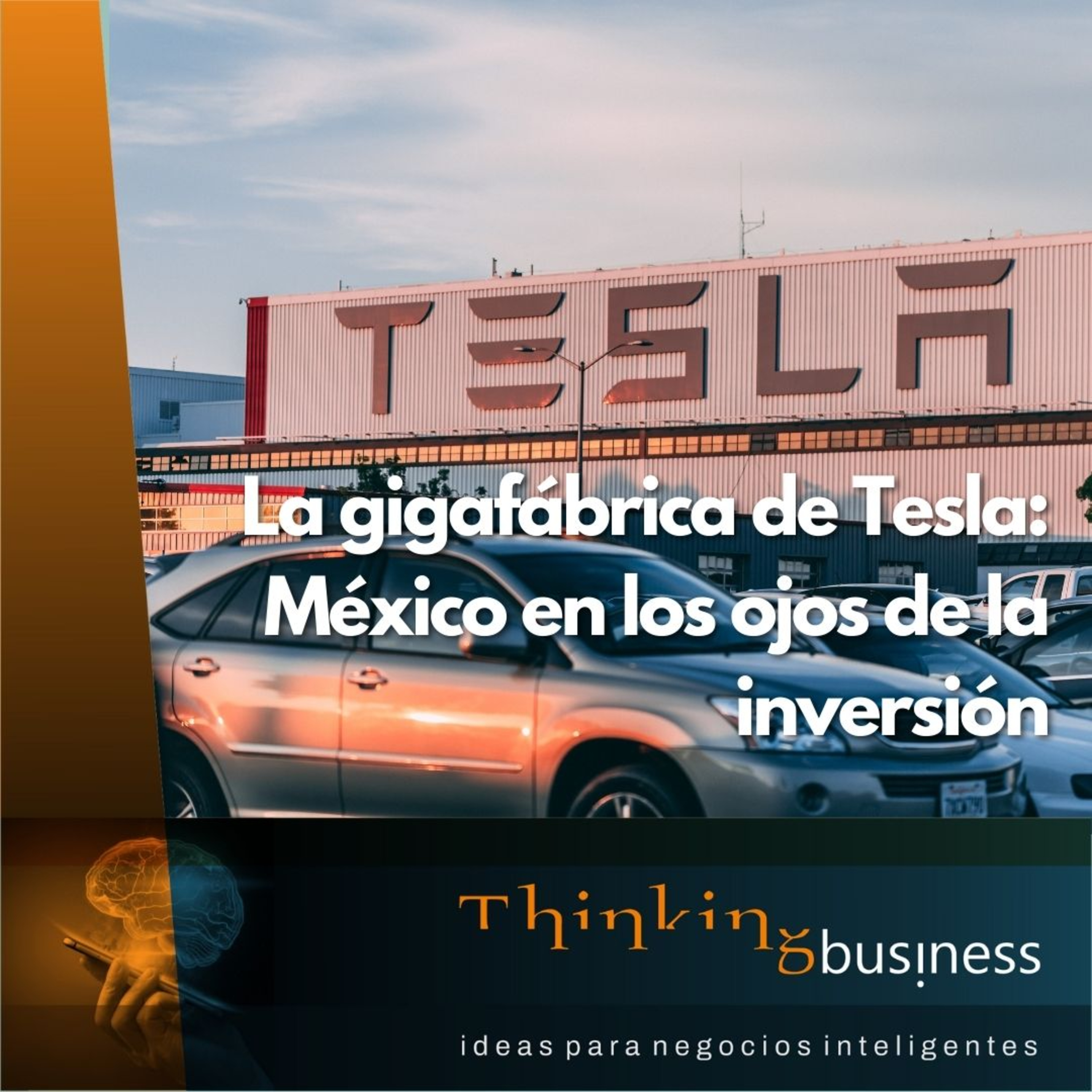 ThinkingBusiness Podcast