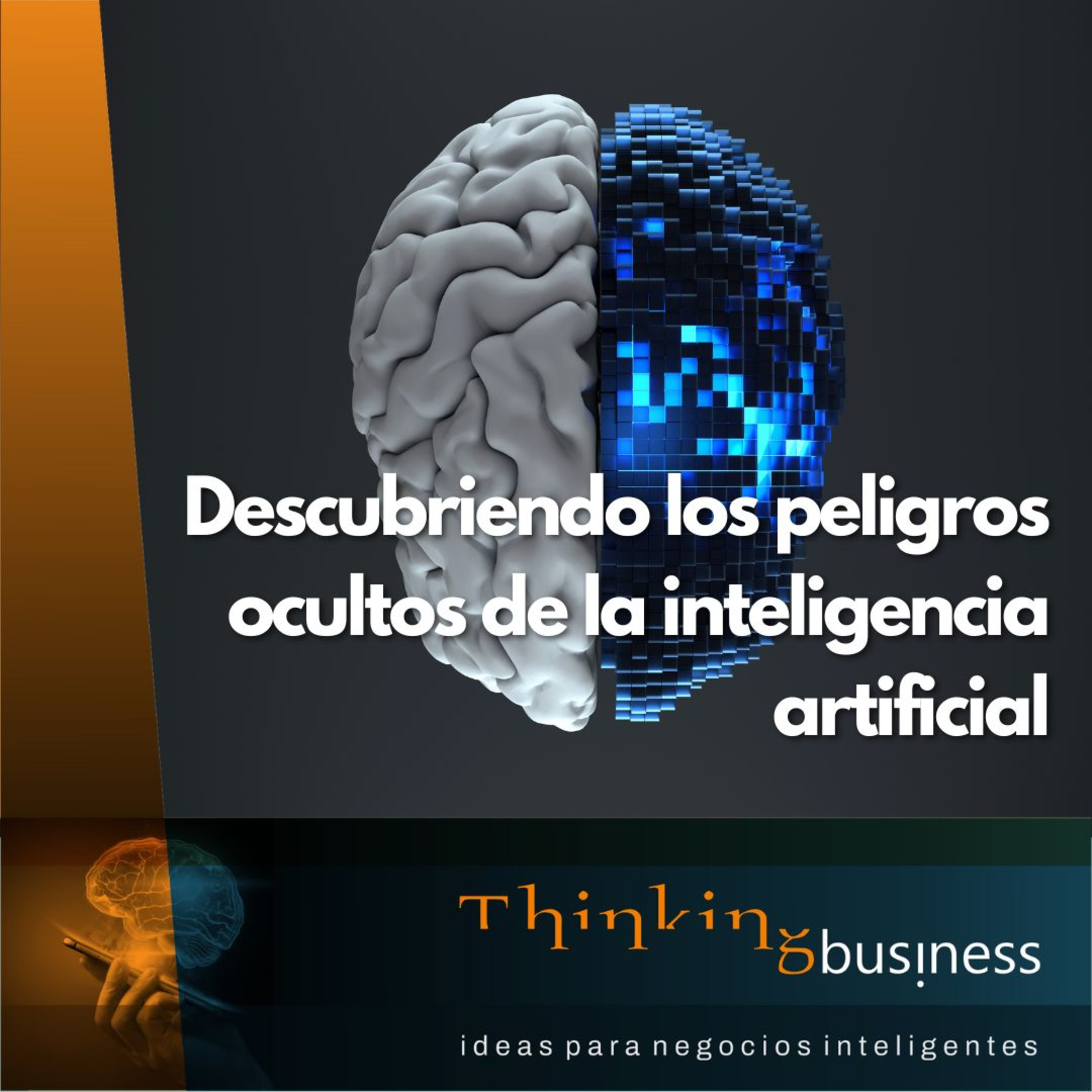 ThinkingBusiness Podcast