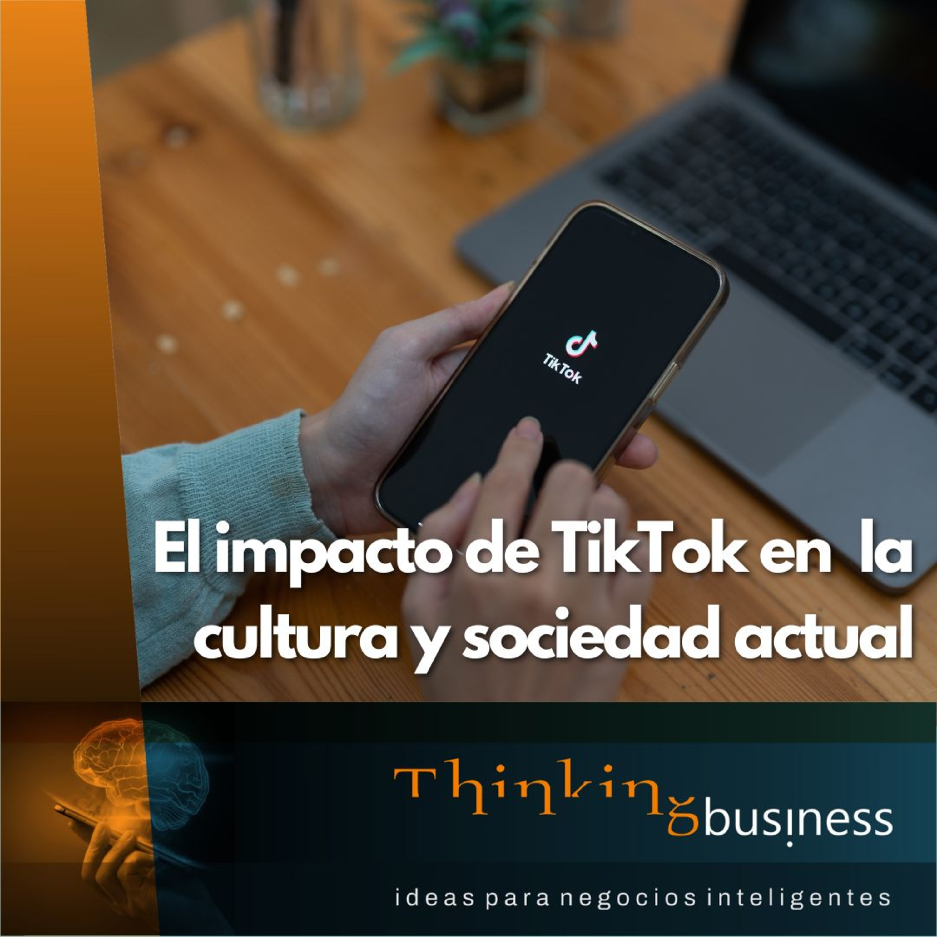 ThinkingBusiness Podcast
