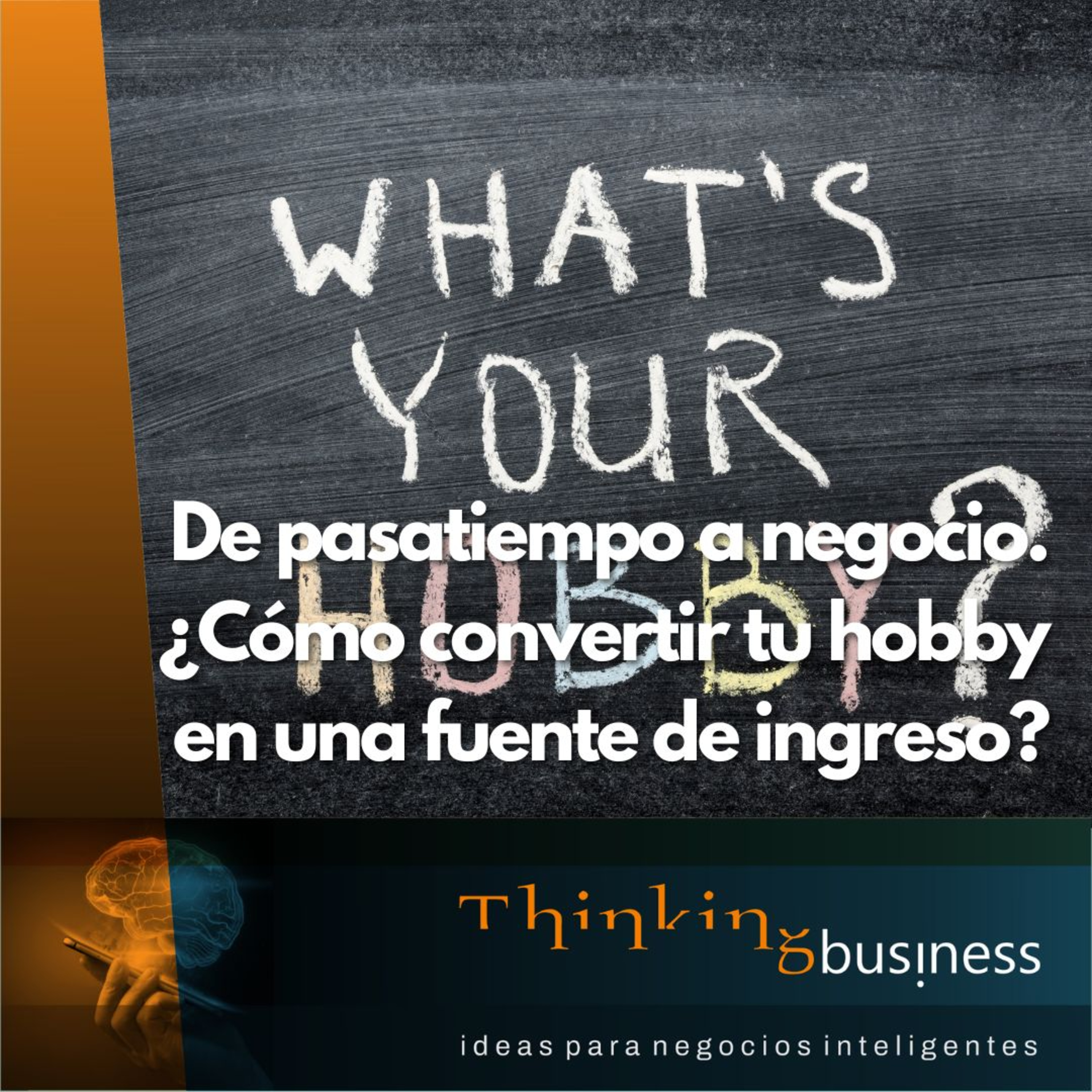 ThinkingBusiness Podcast