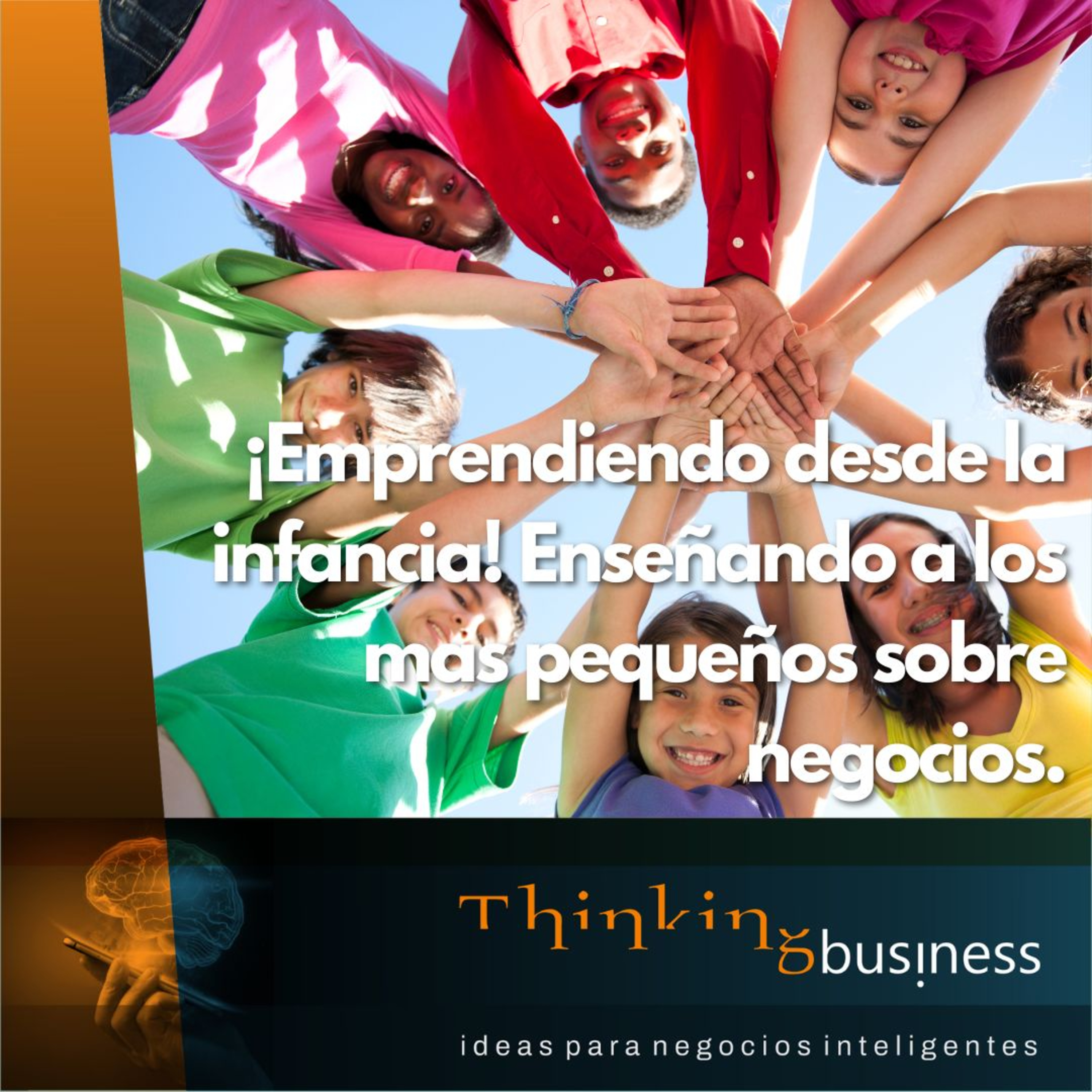 ThinkingBusiness Podcast