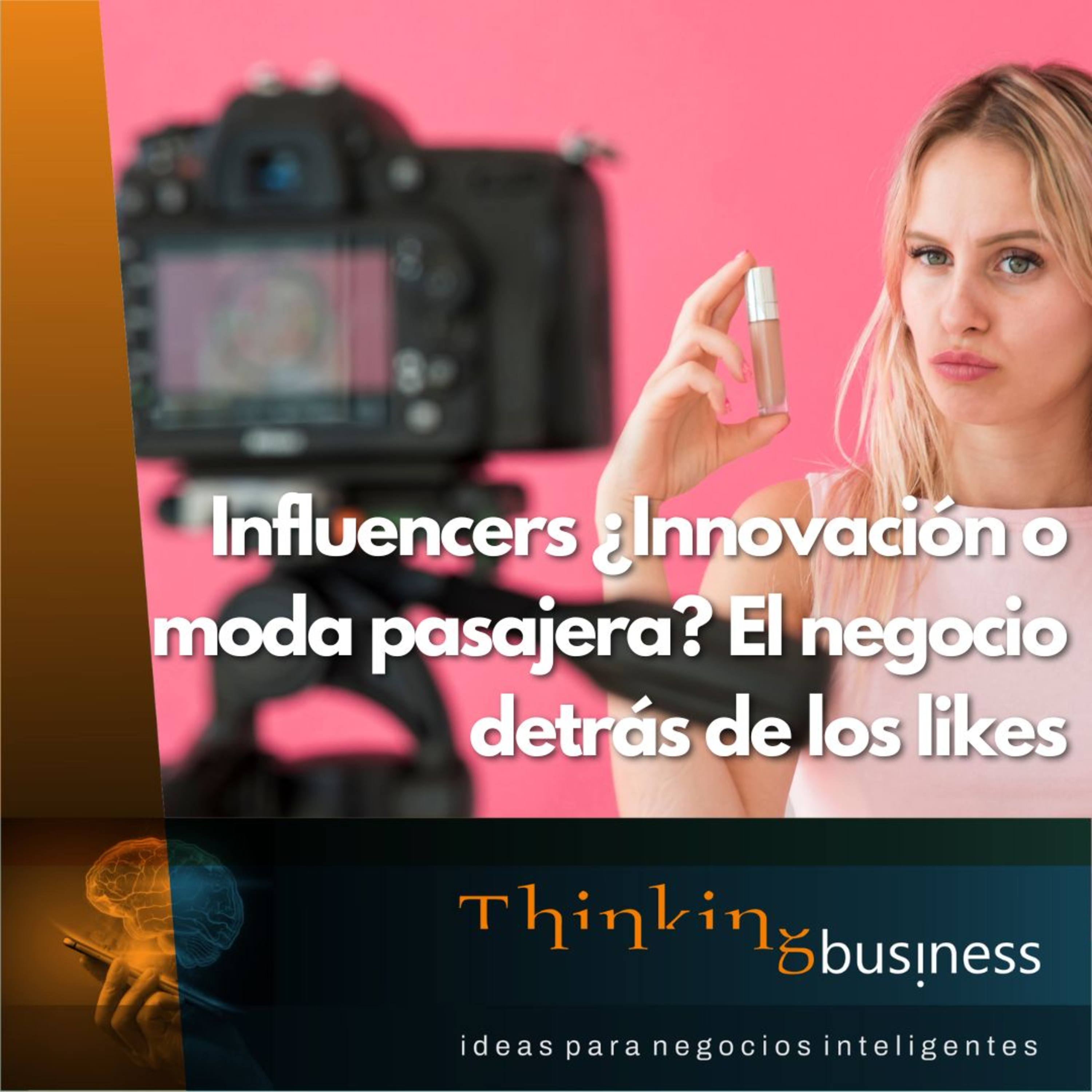 ThinkingBusiness Podcast
