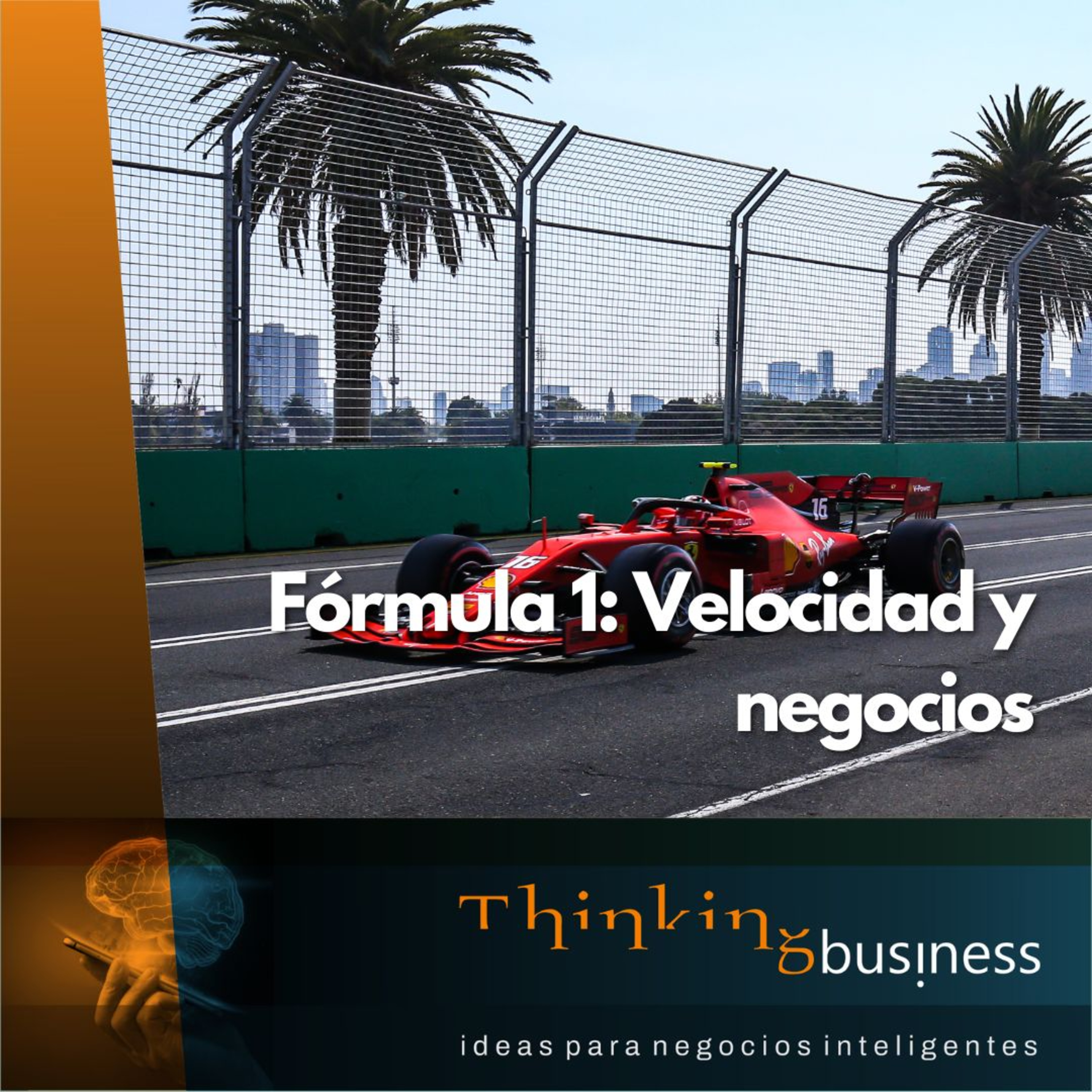 ThinkingBusiness Podcast