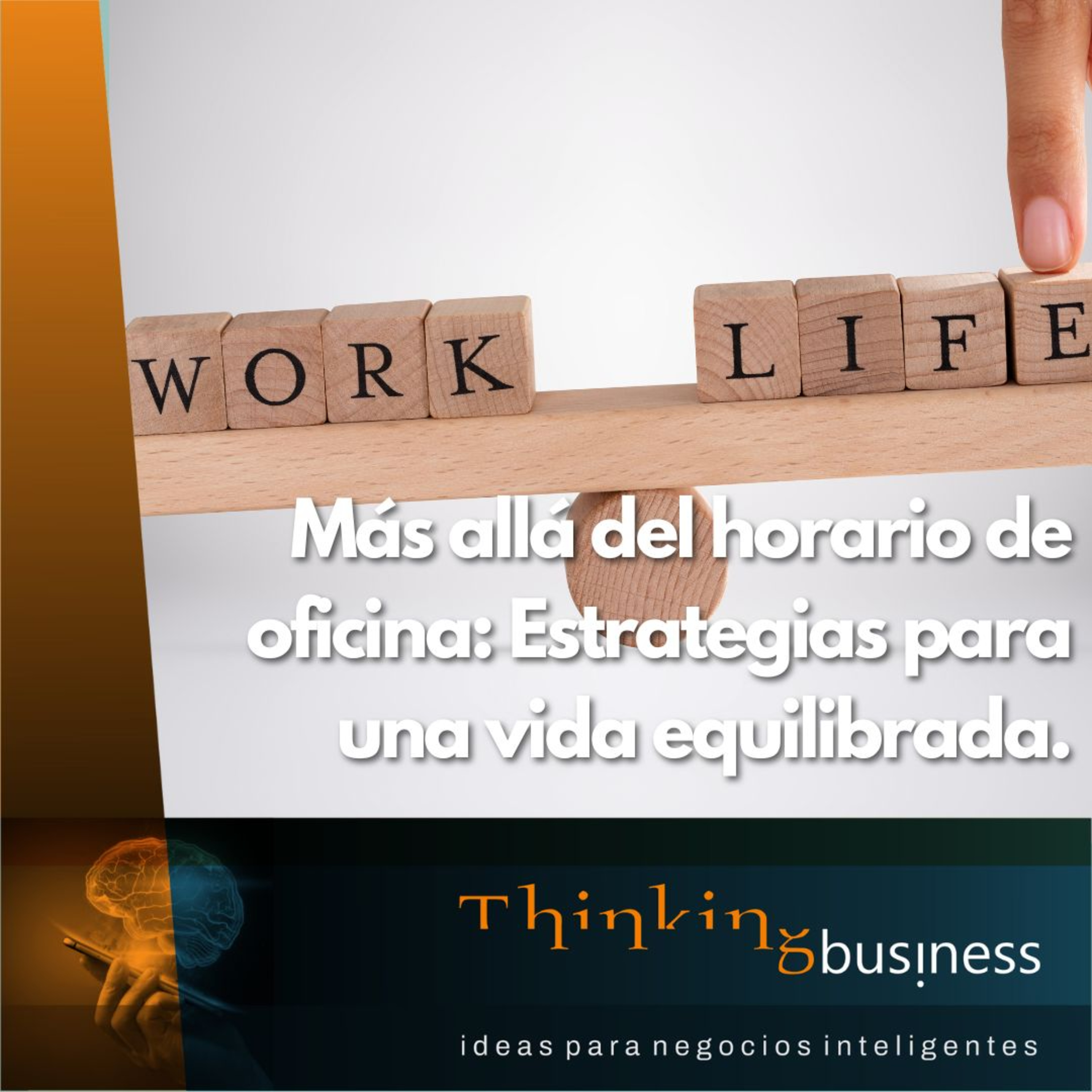 ThinkingBusiness Podcast
