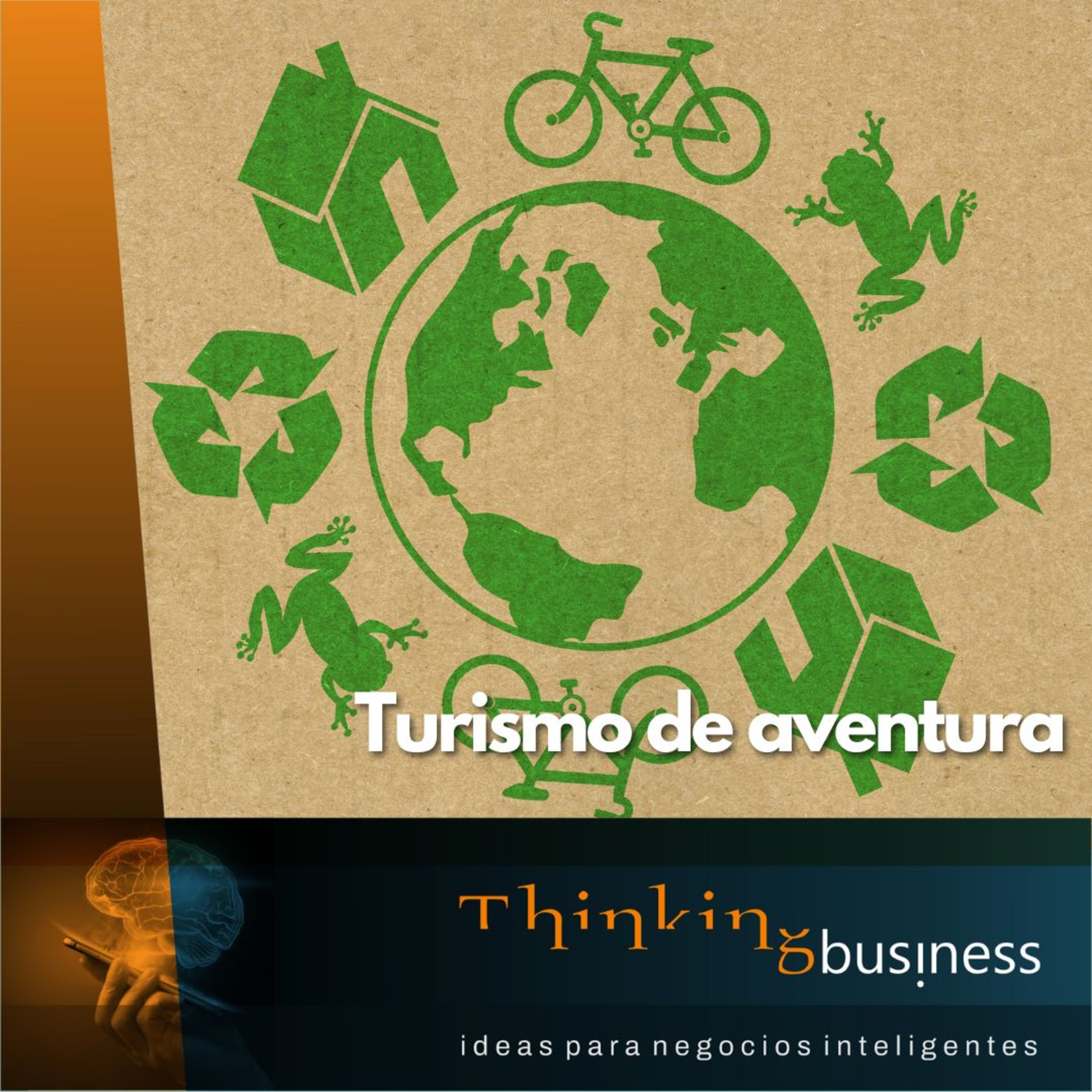 ThinkingBusiness Podcast