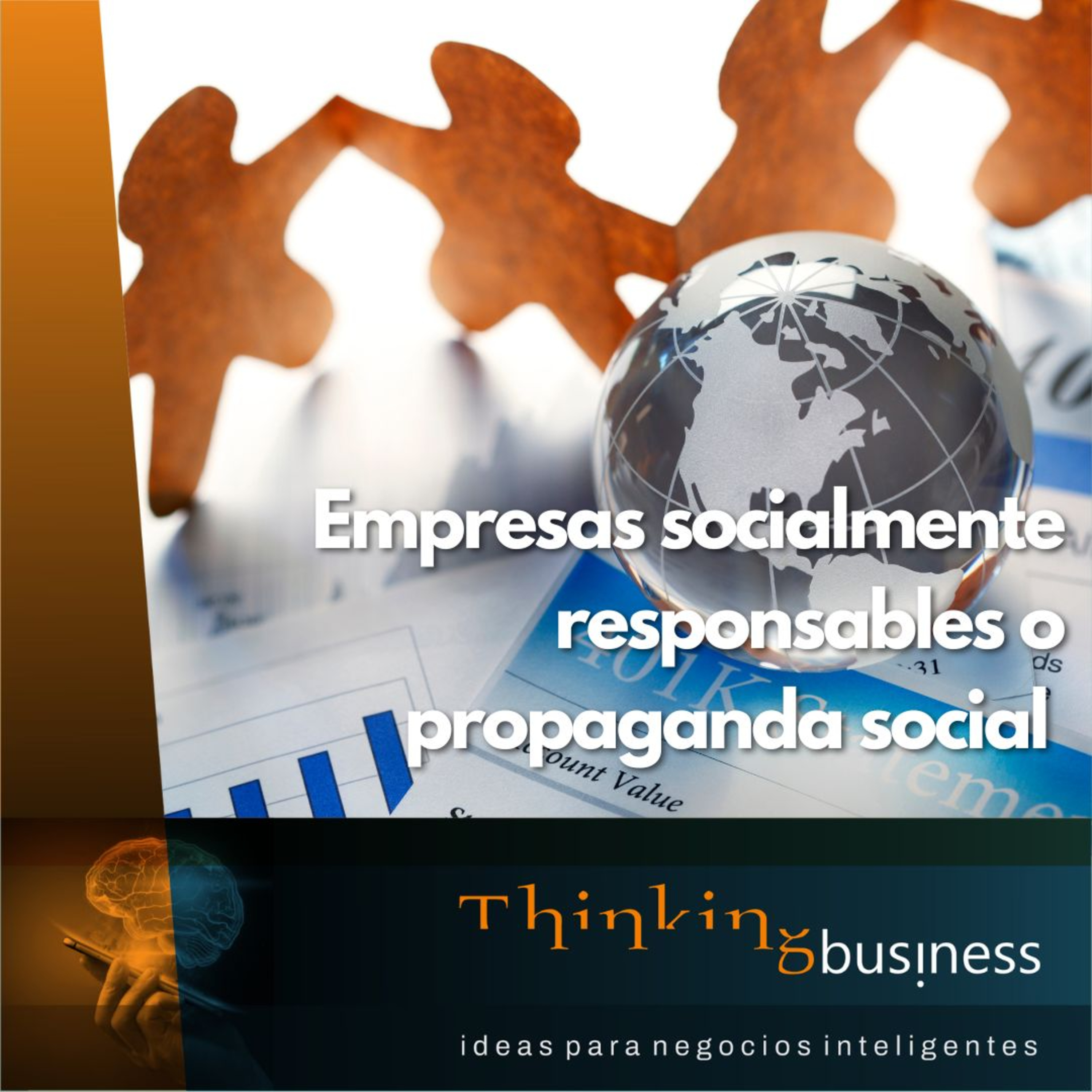 ThinkingBusiness Podcast