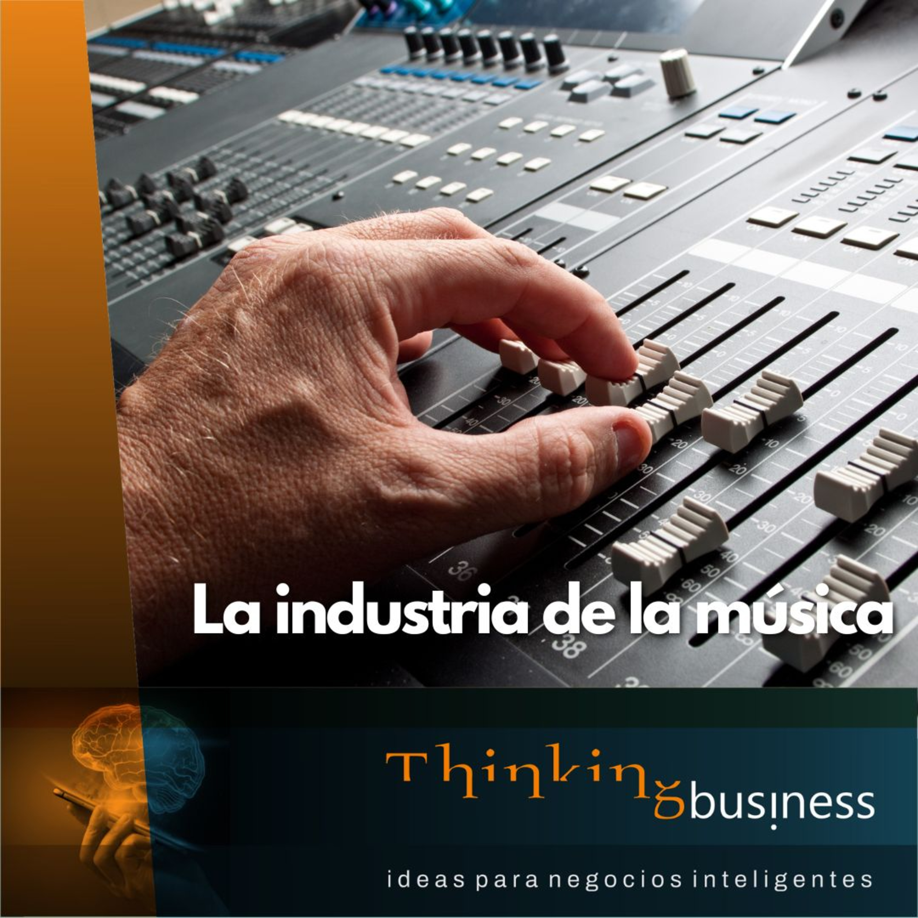 ThinkingBusiness Podcast