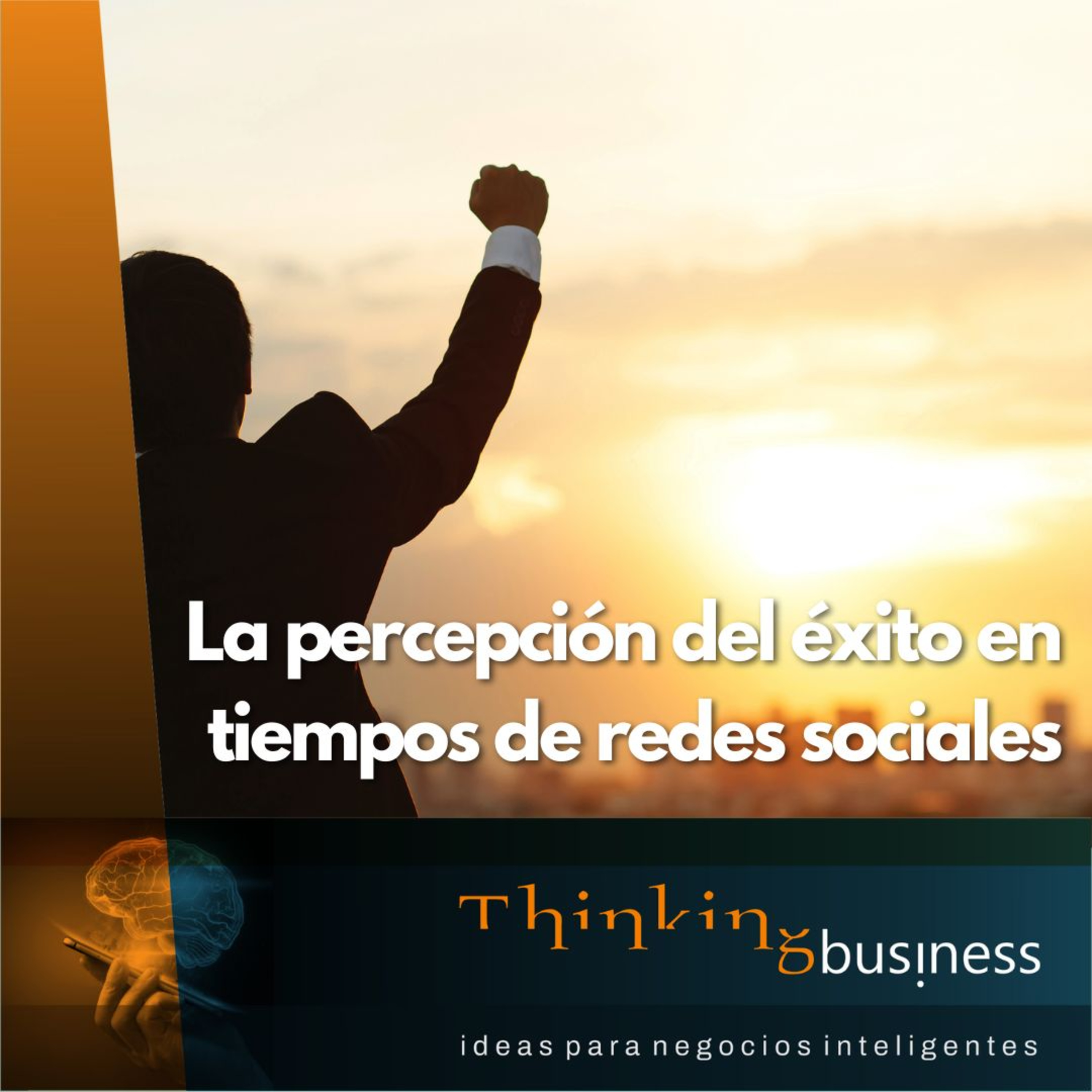 ThinkingBusiness Podcast