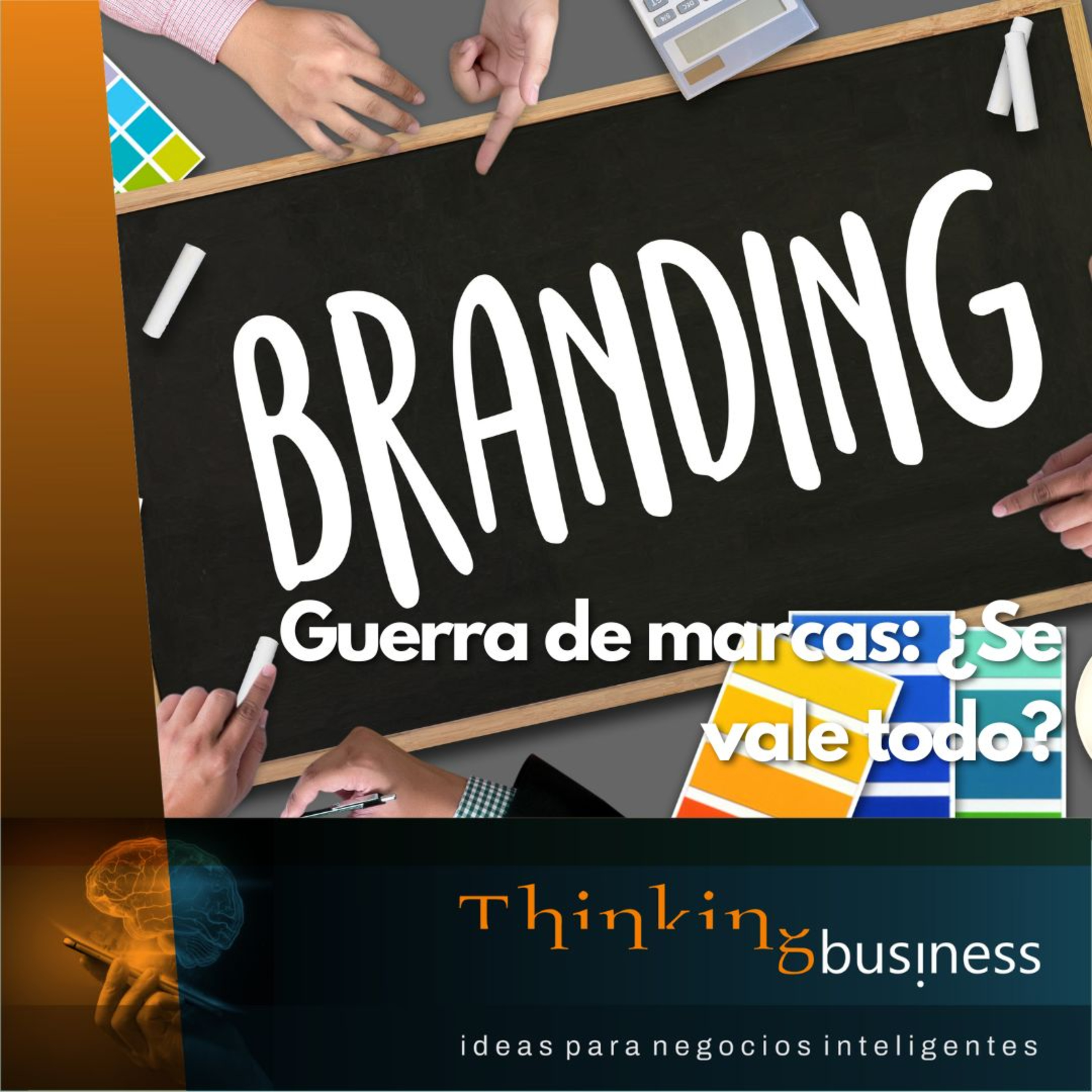 ThinkingBusiness Podcast