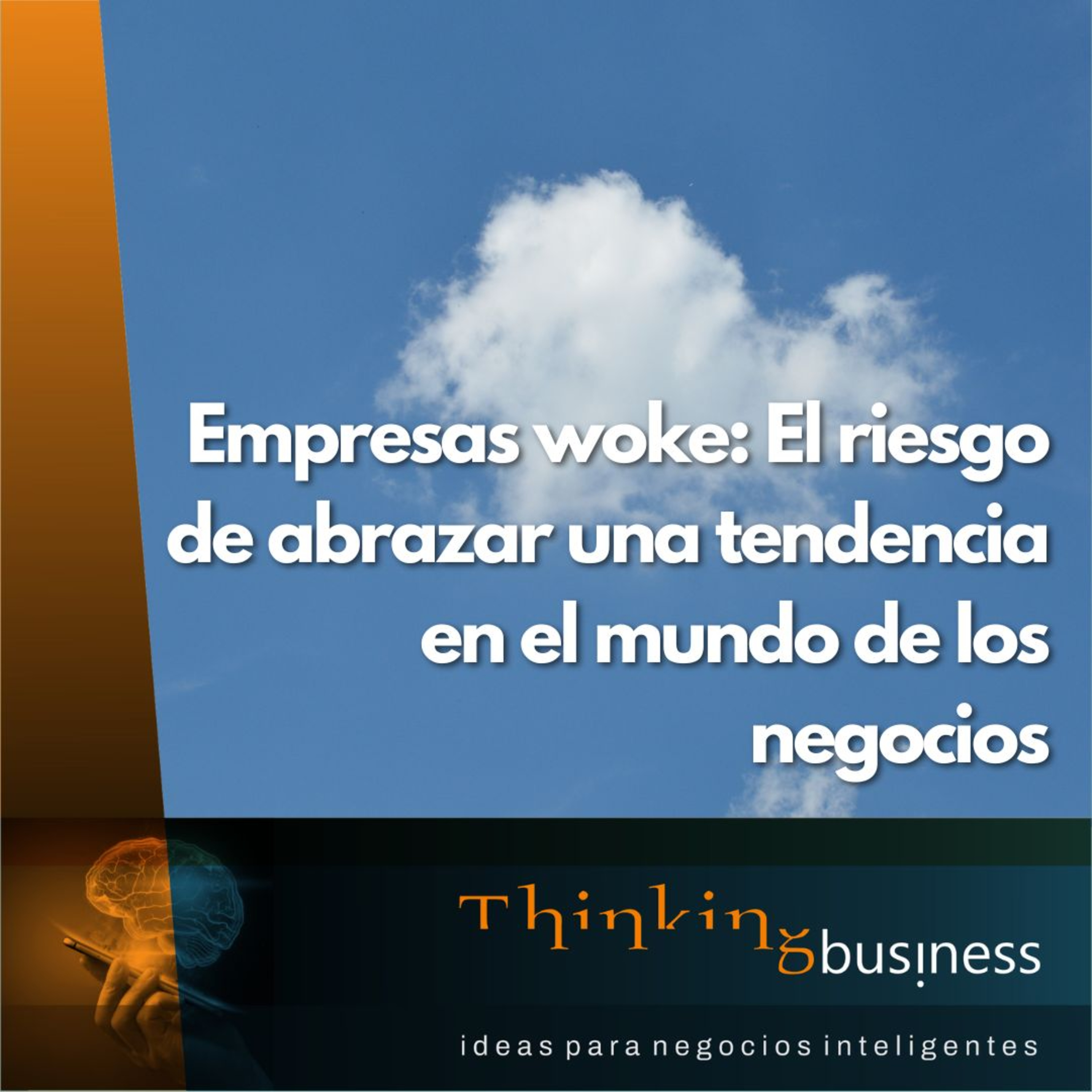 ThinkingBusiness Podcast
