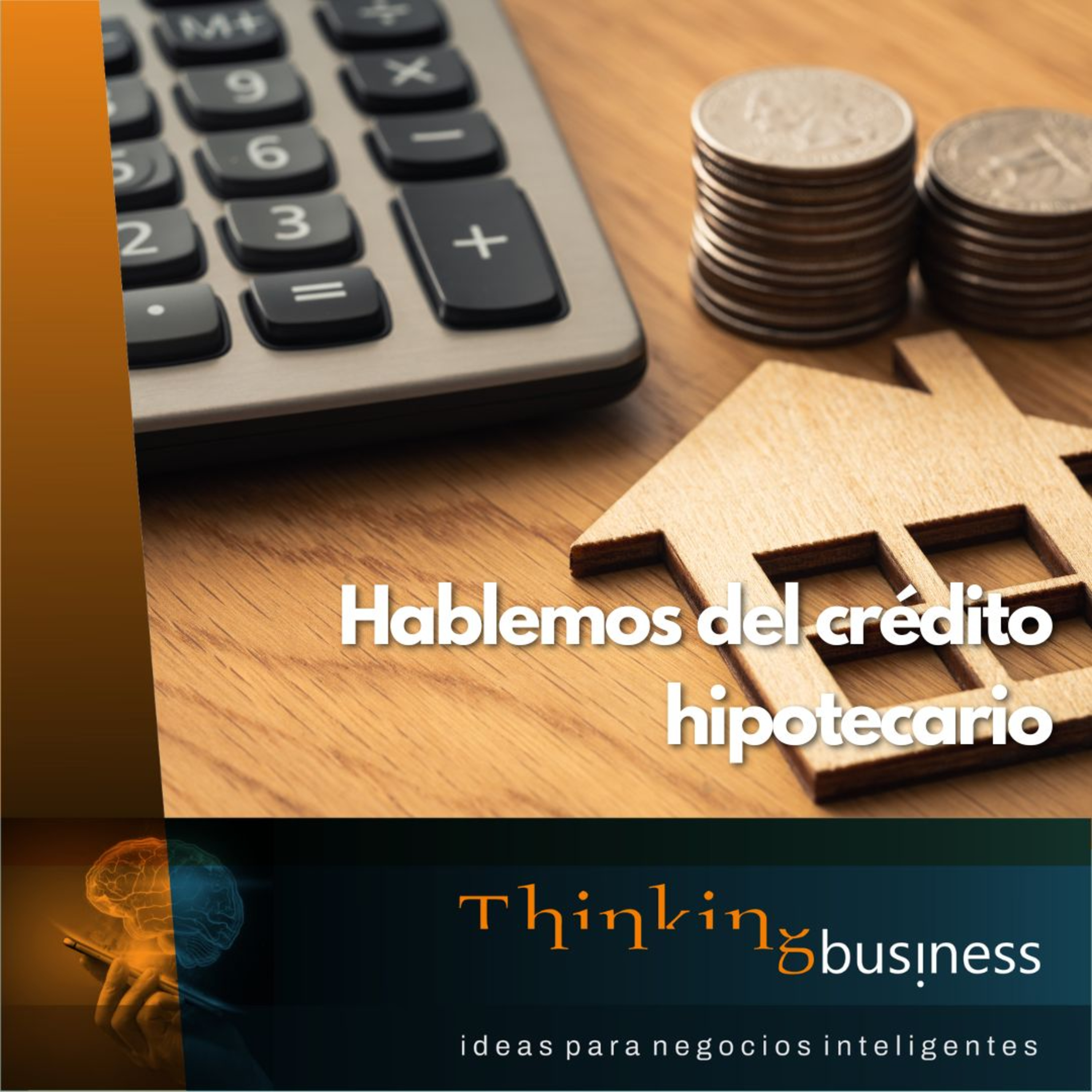 ThinkingBusiness Podcast