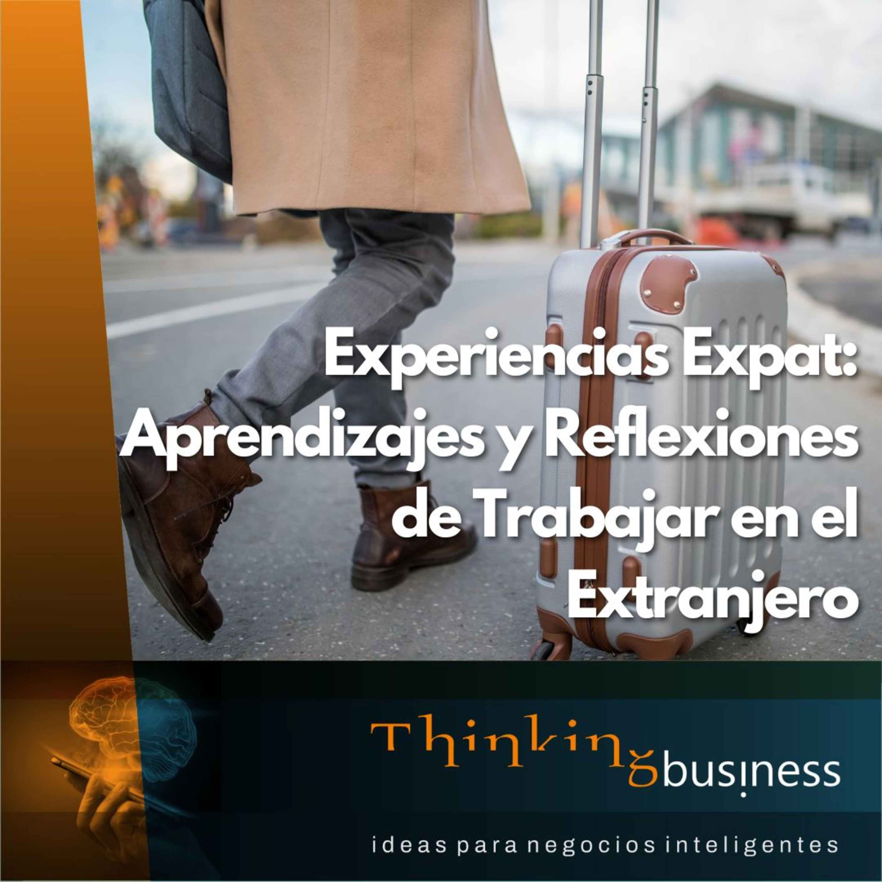 ThinkingBusiness Podcast