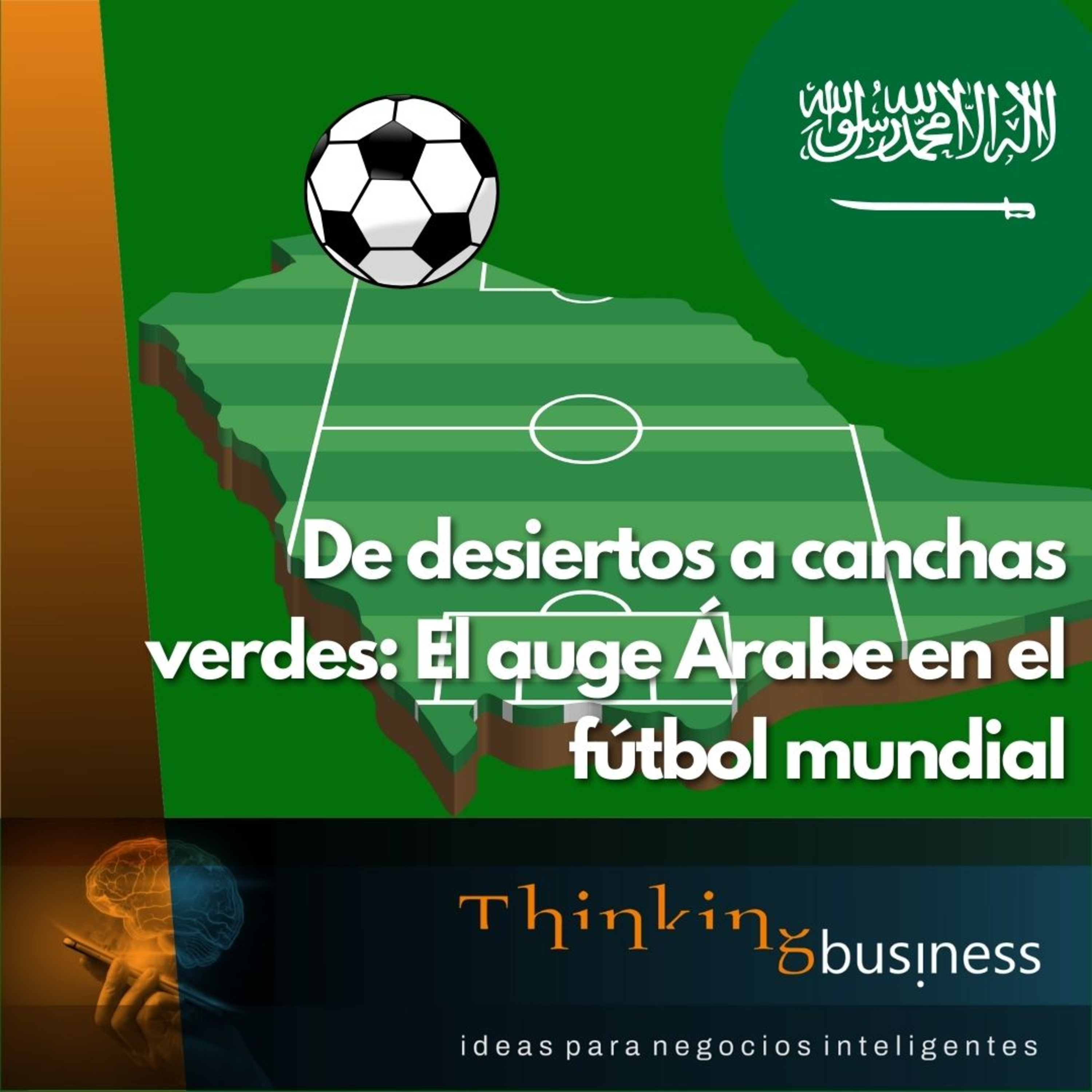 ThinkingBusiness Podcast