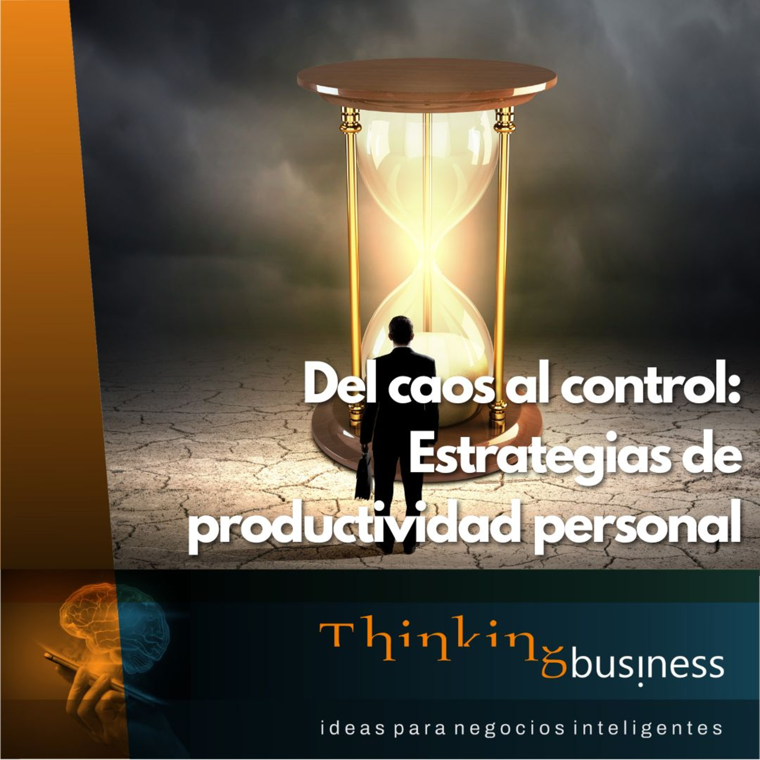 ThinkingBusiness Podcast
