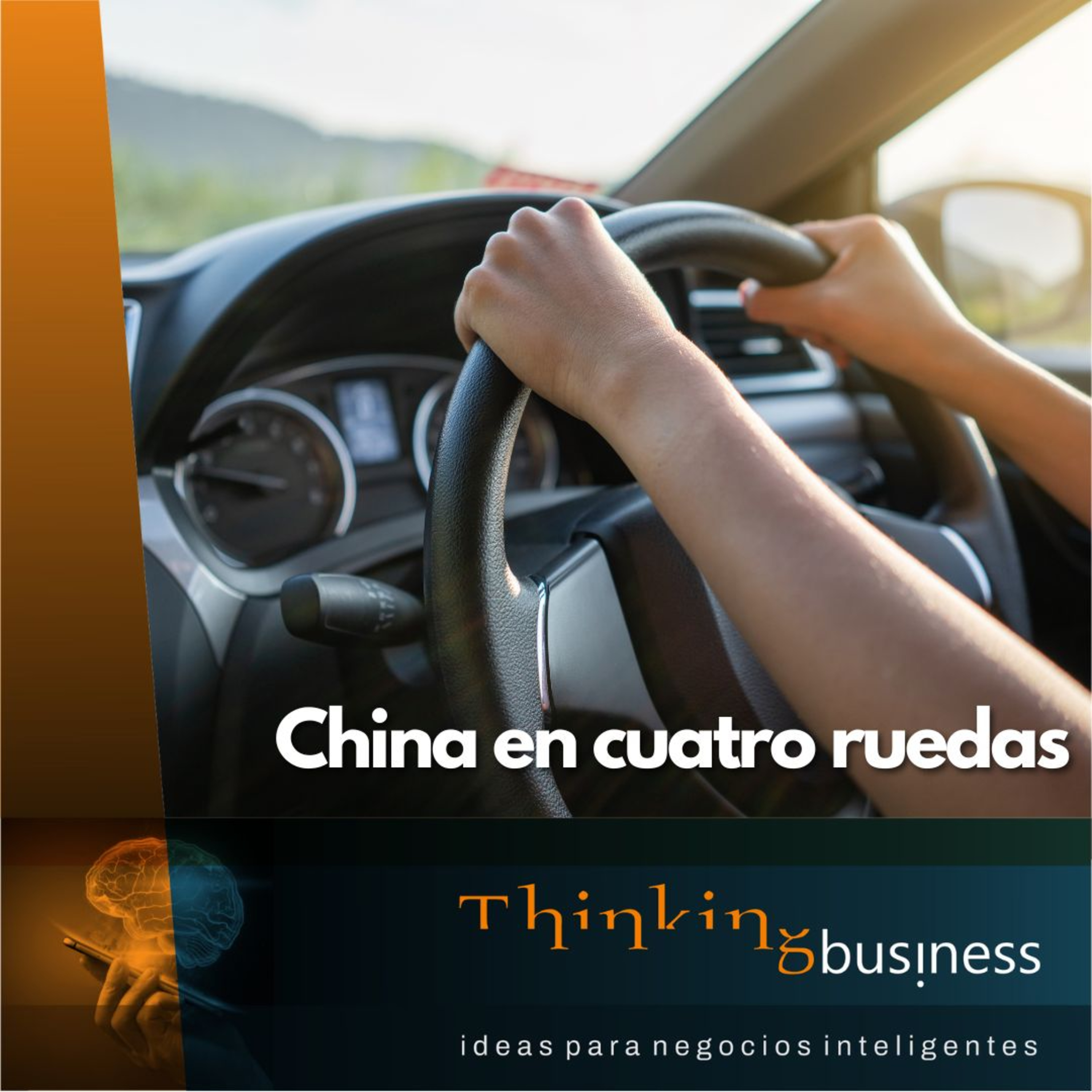 ThinkingBusiness Podcast