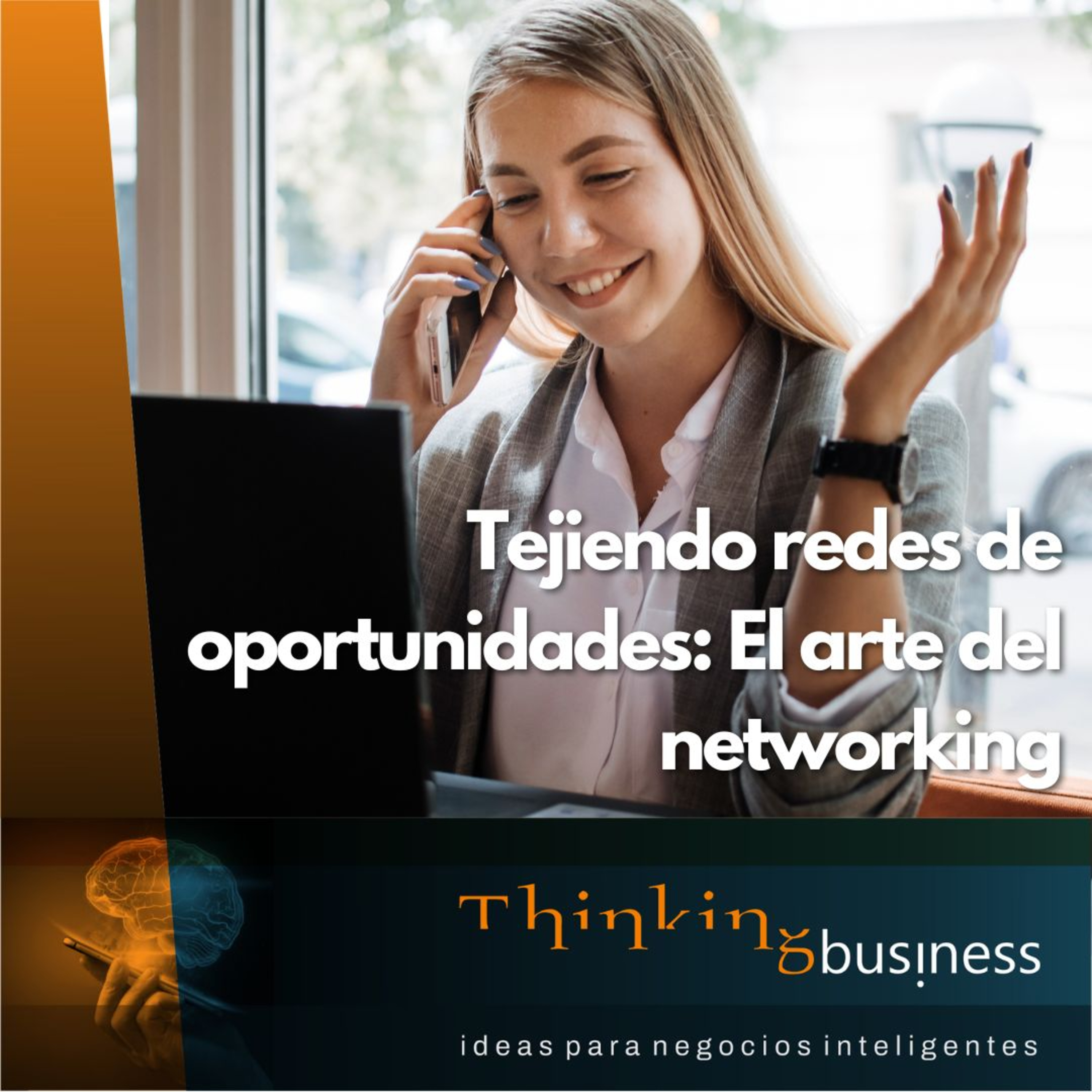 ThinkingBusiness Podcast