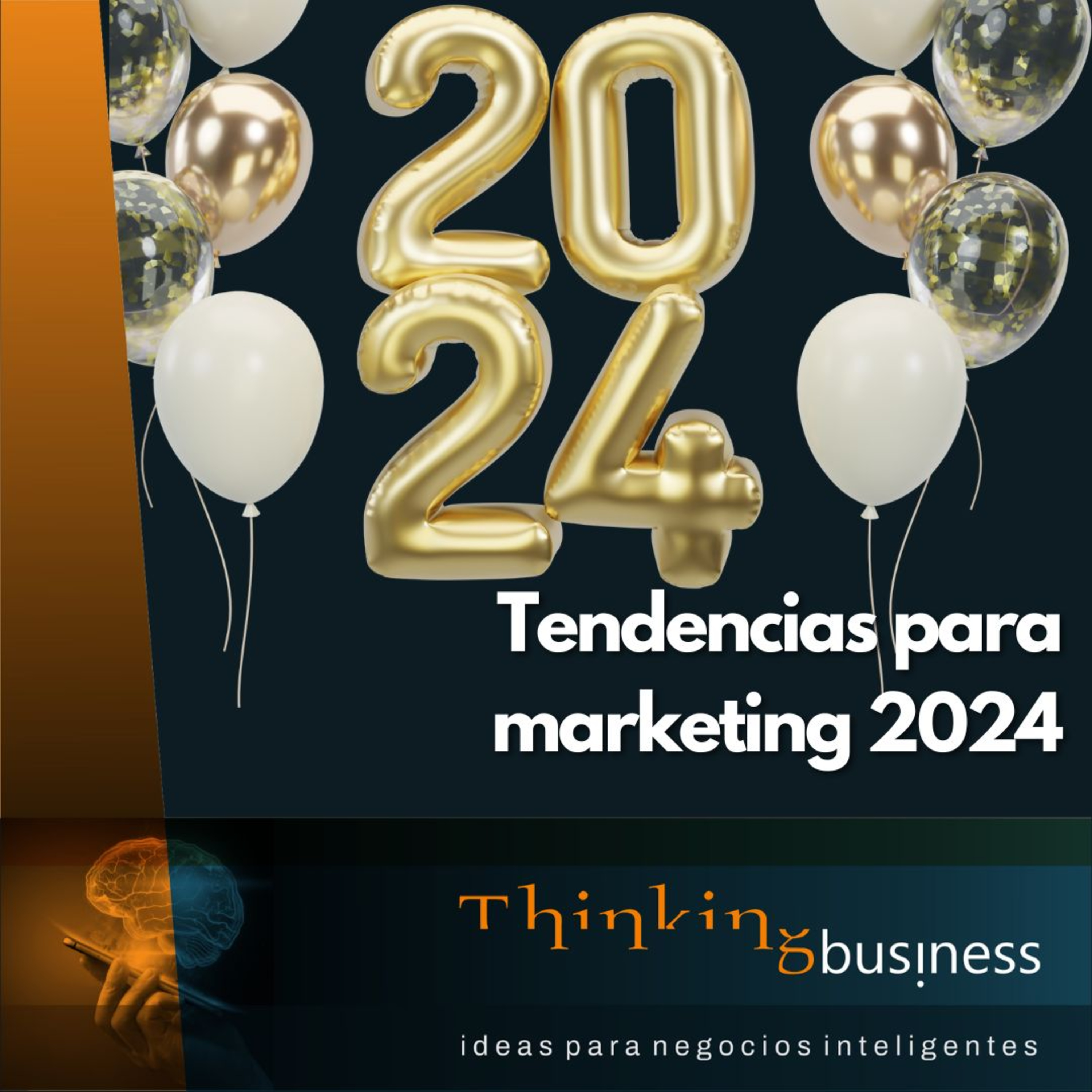 ThinkingBusiness Podcast