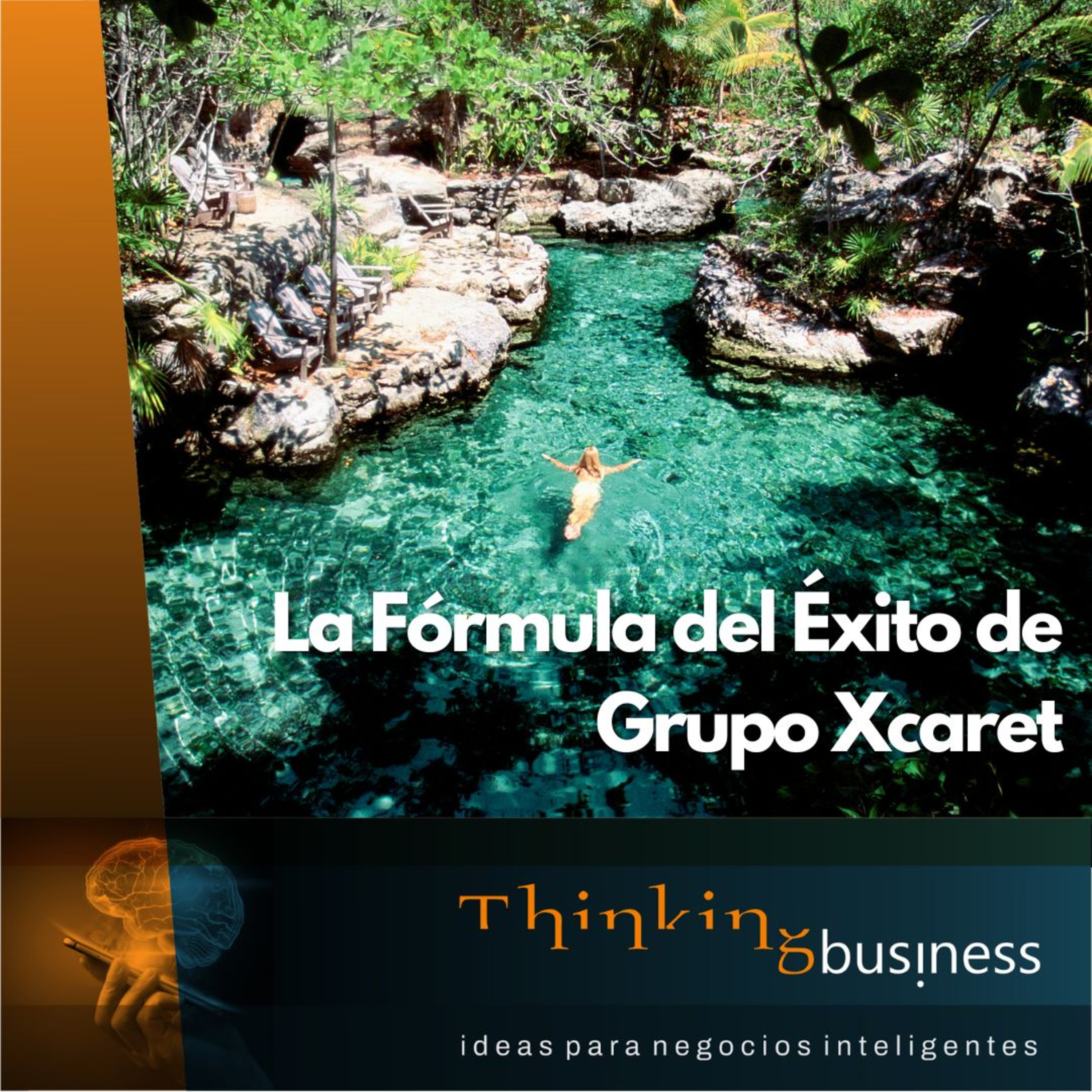 ThinkingBusiness Podcast
