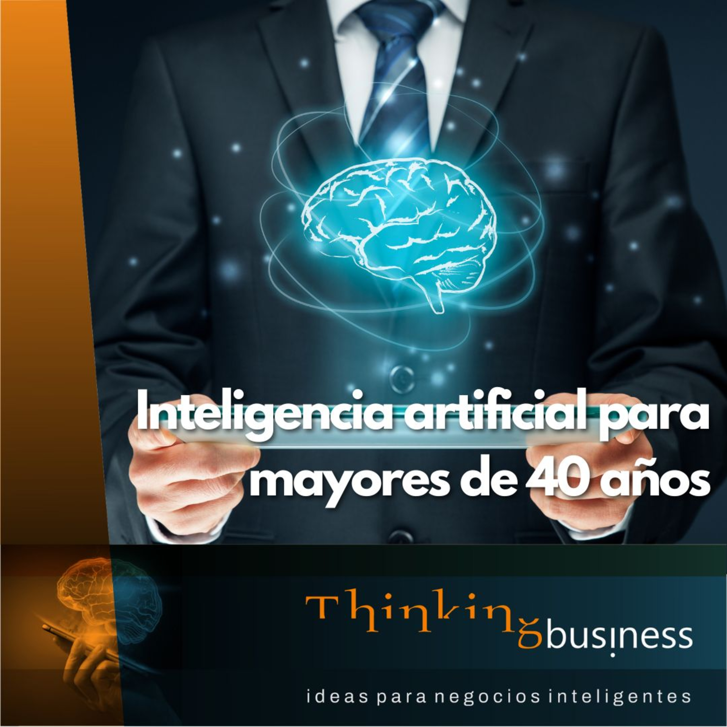 ThinkingBusiness Podcast