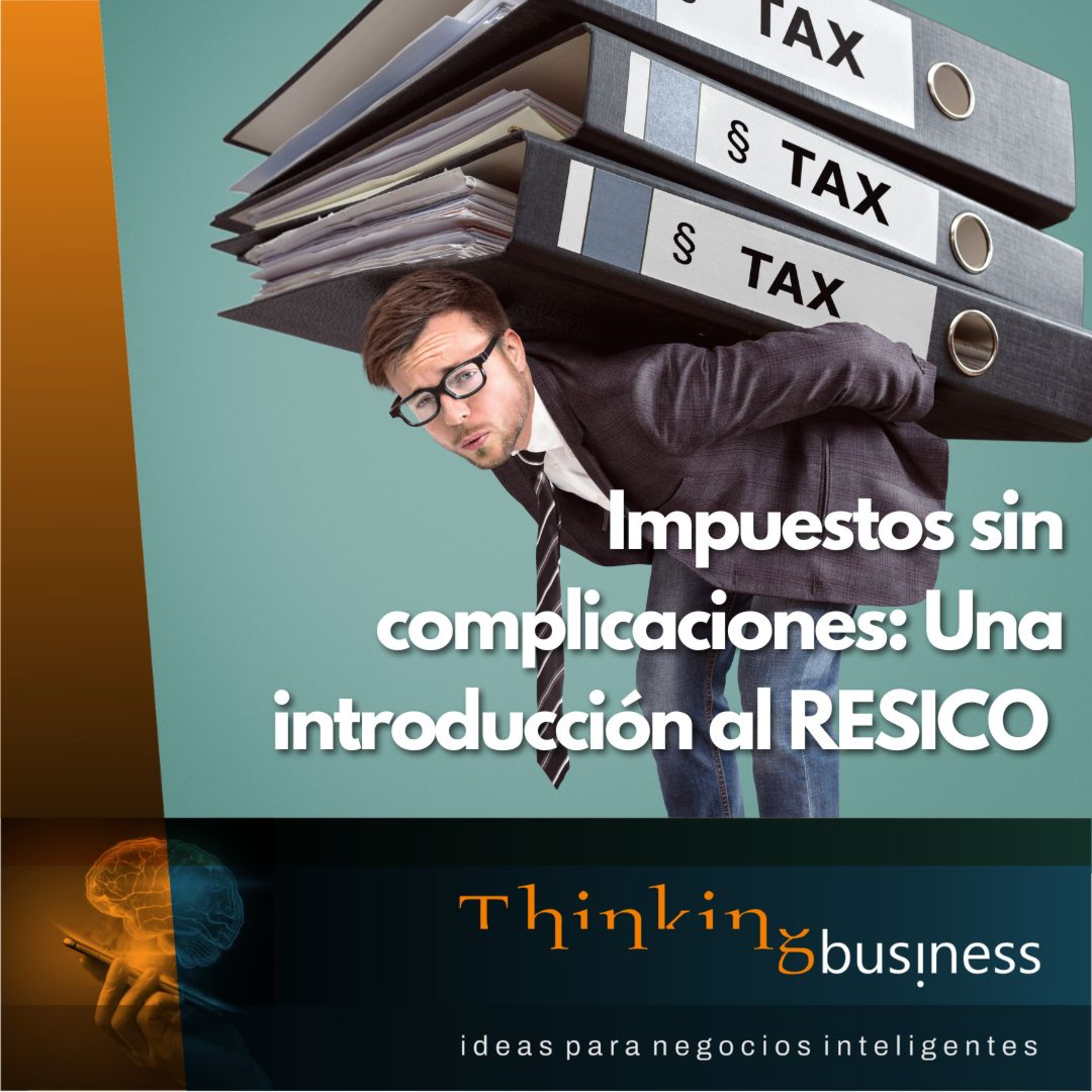 ThinkingBusiness Podcast