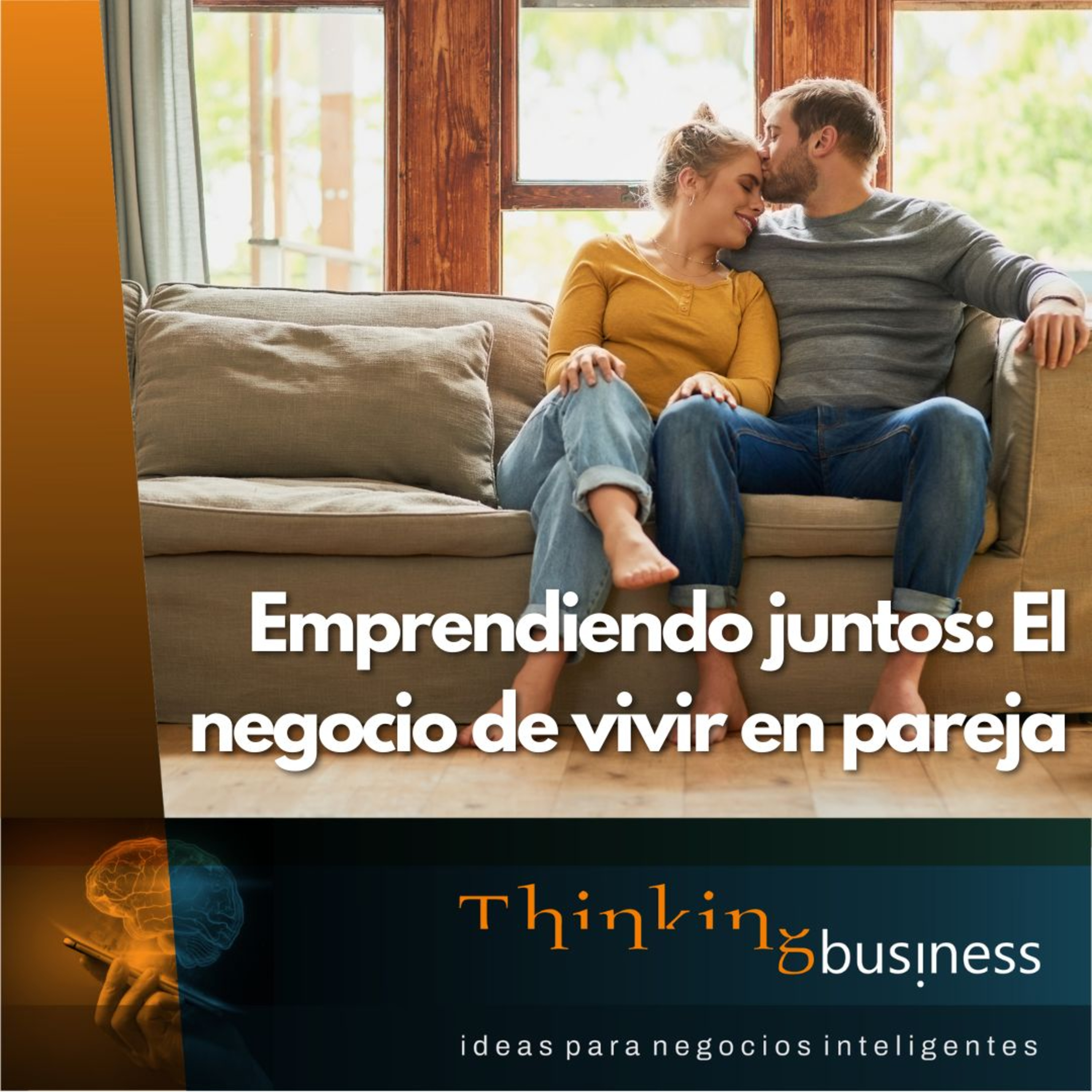 ThinkingBusiness Podcast