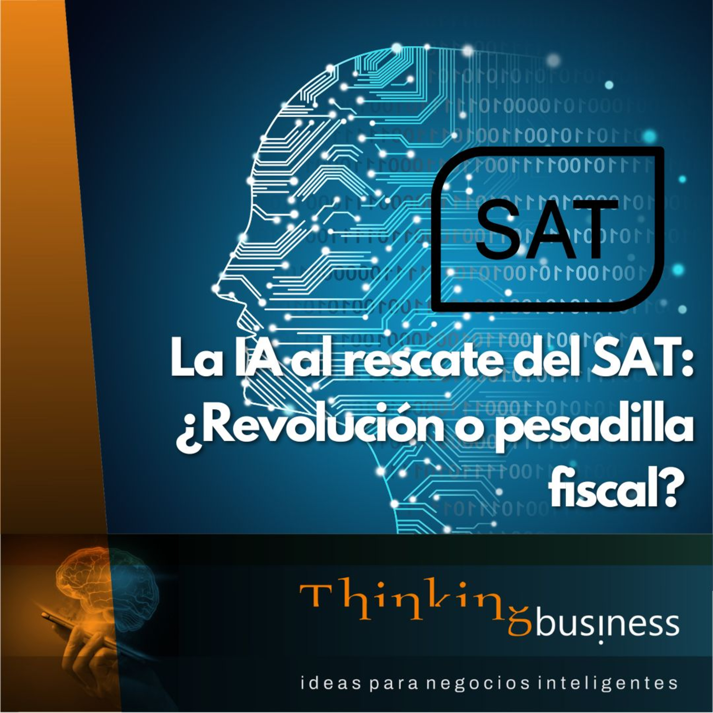 ThinkingBusiness Podcast
