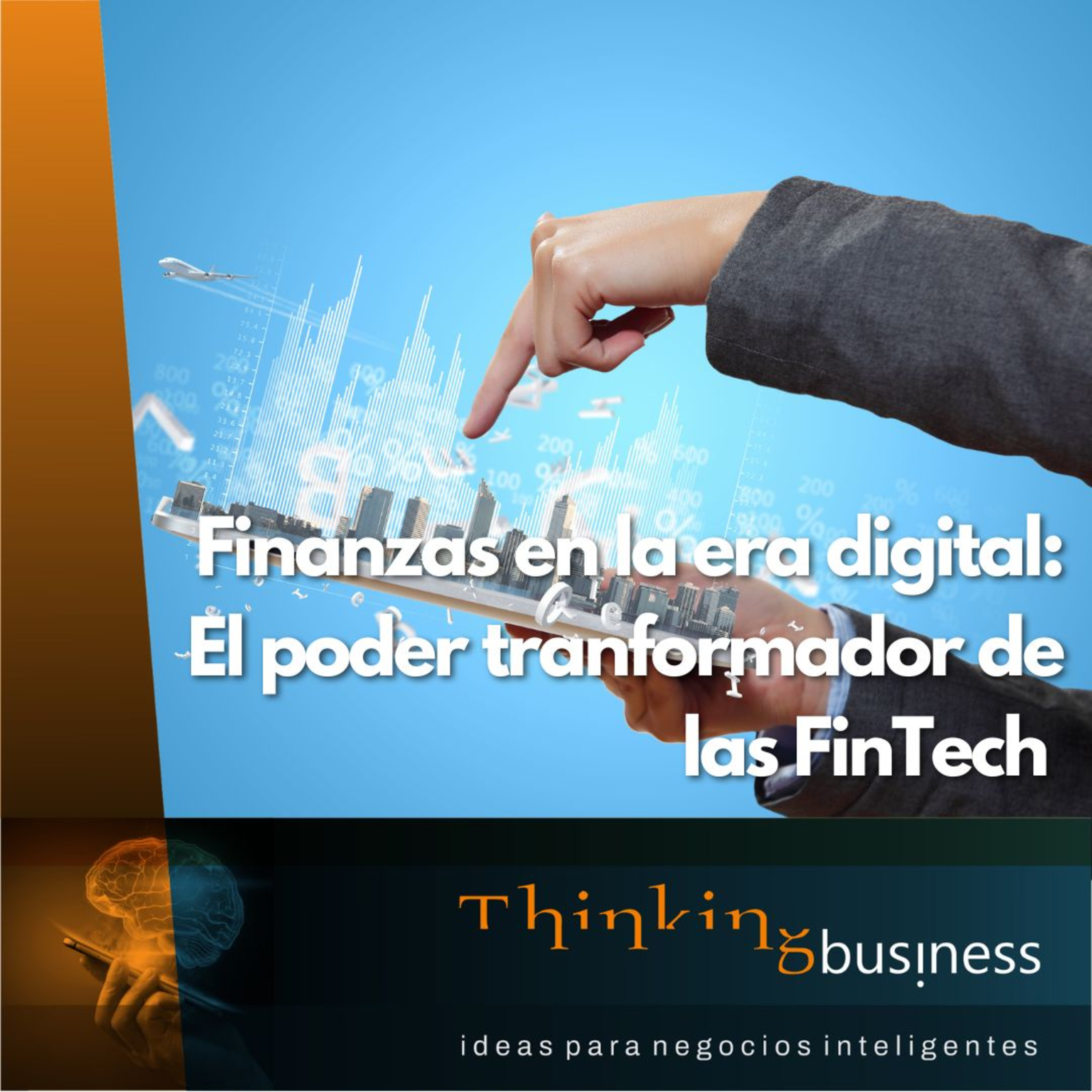 ThinkingBusiness Podcast