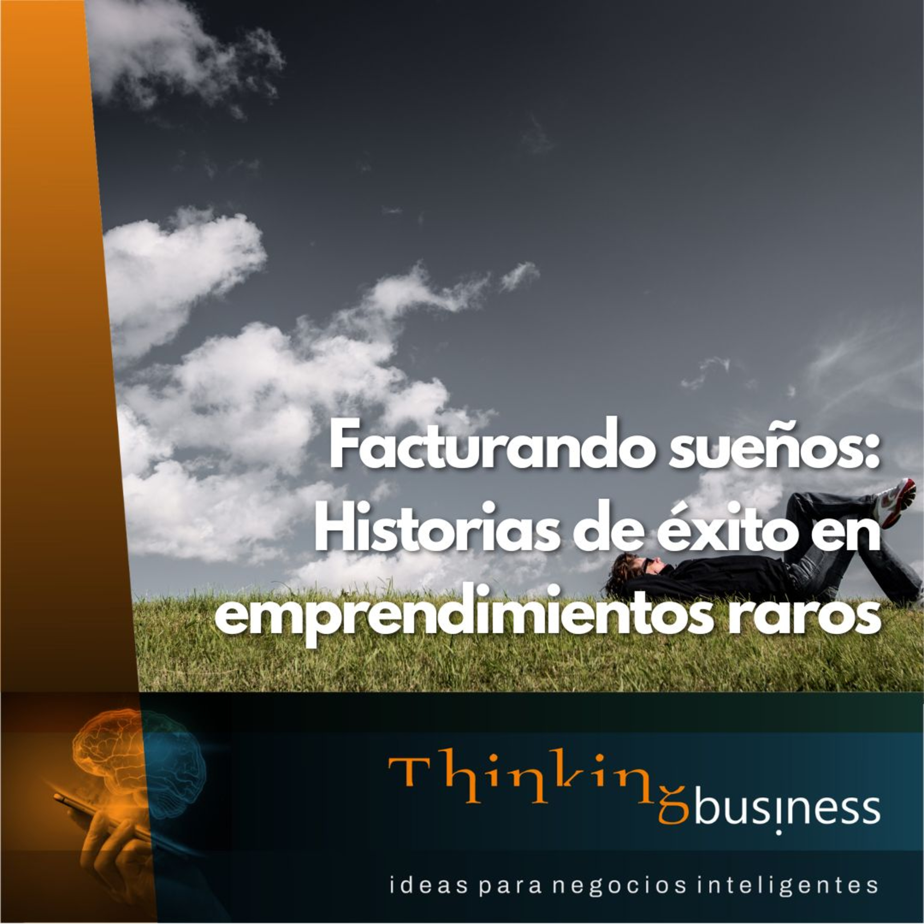 ThinkingBusiness Podcast
