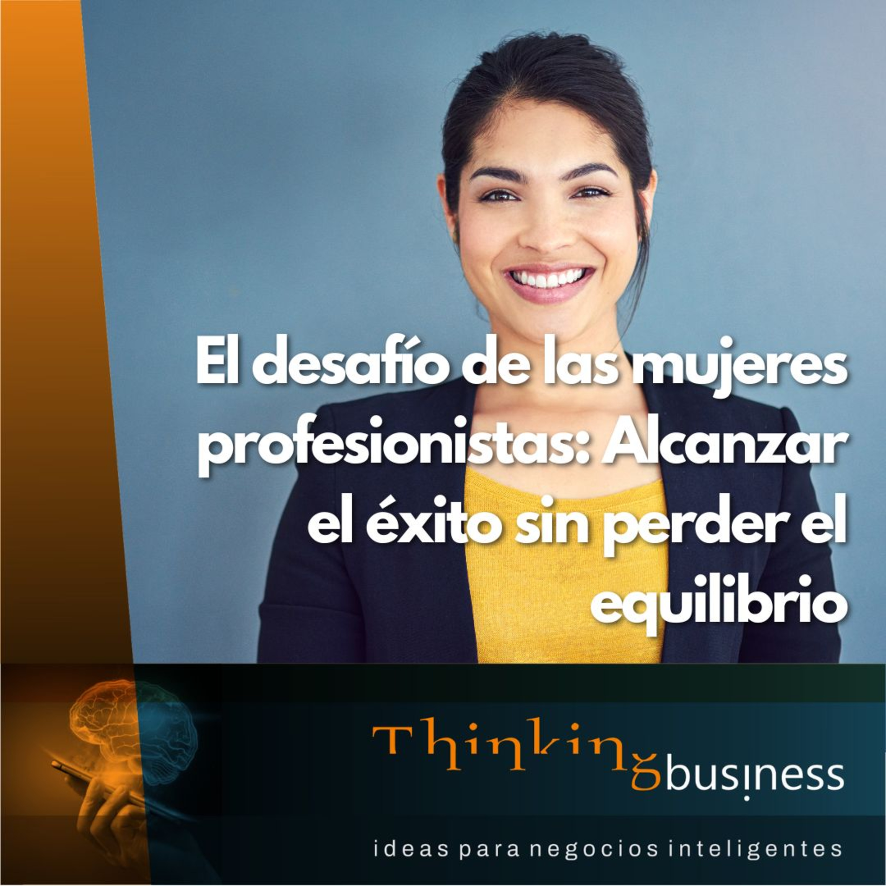 ThinkingBusiness Podcast