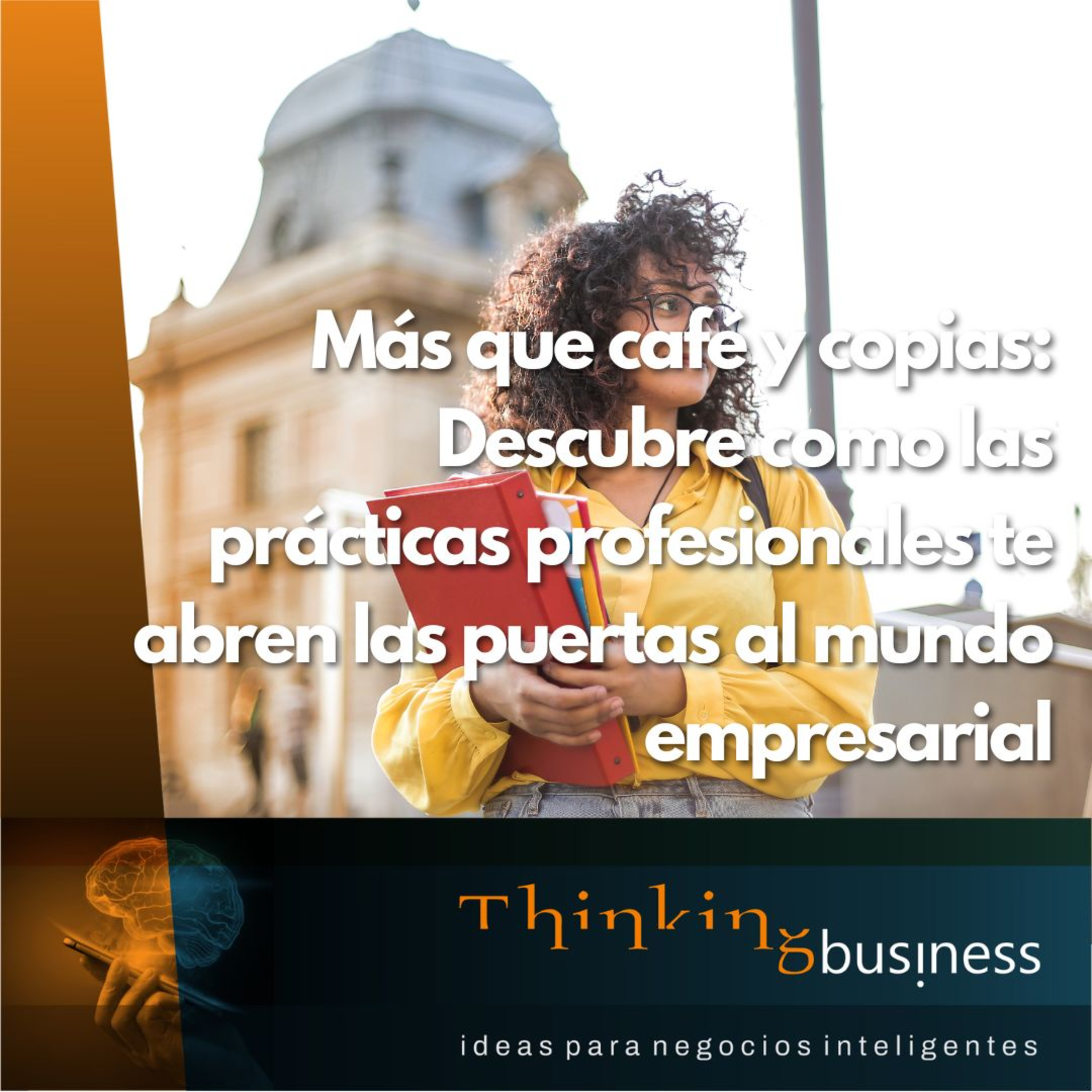 ThinkingBusiness Podcast
