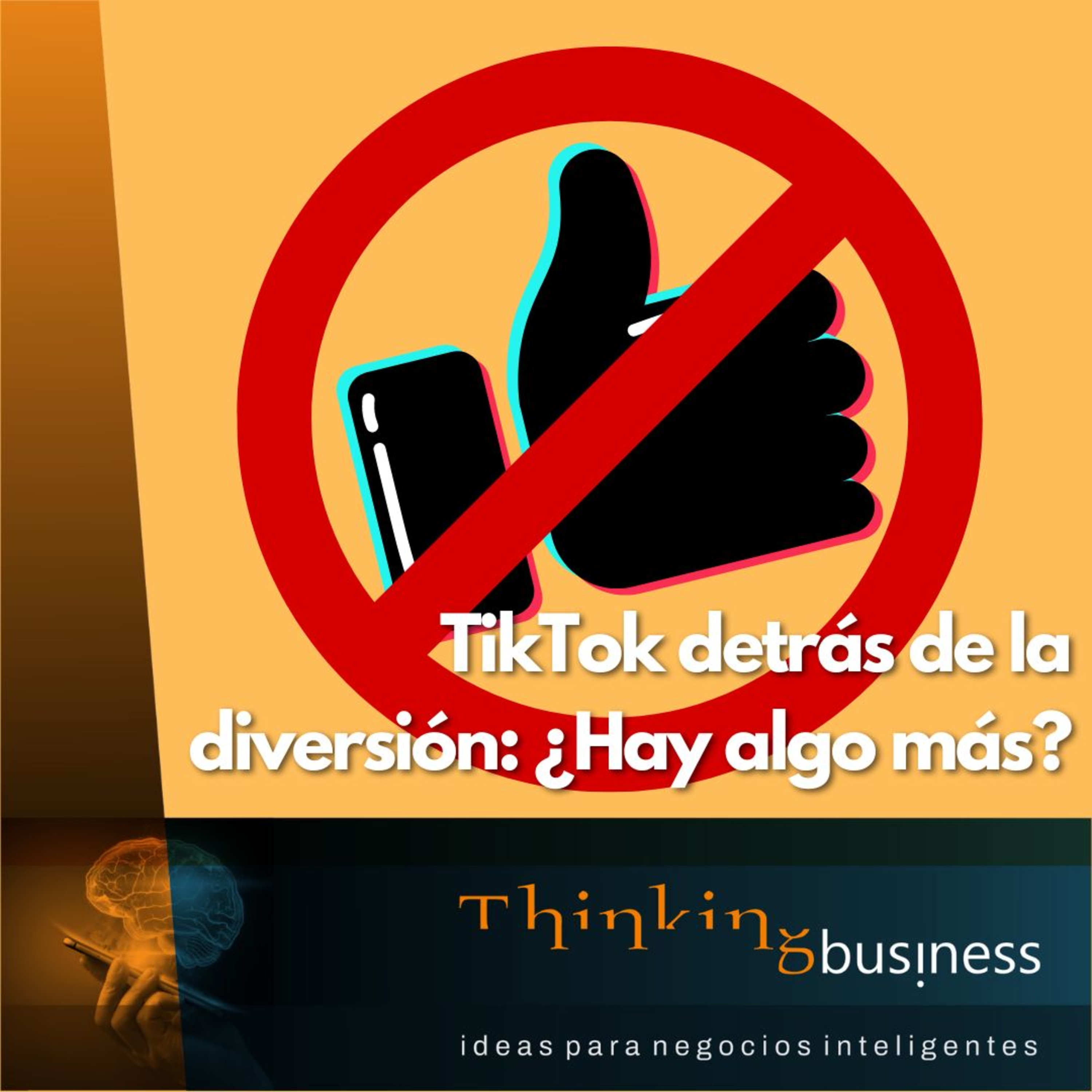 ThinkingBusiness Podcast