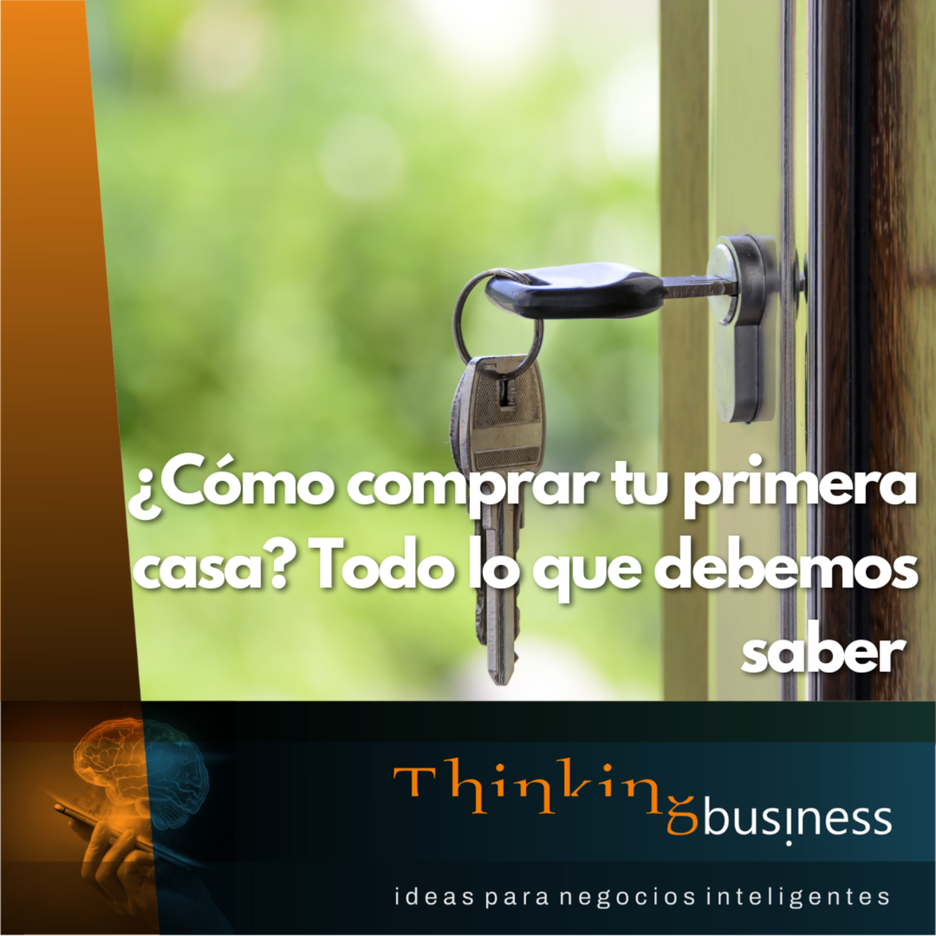 ThinkingBusiness Podcast